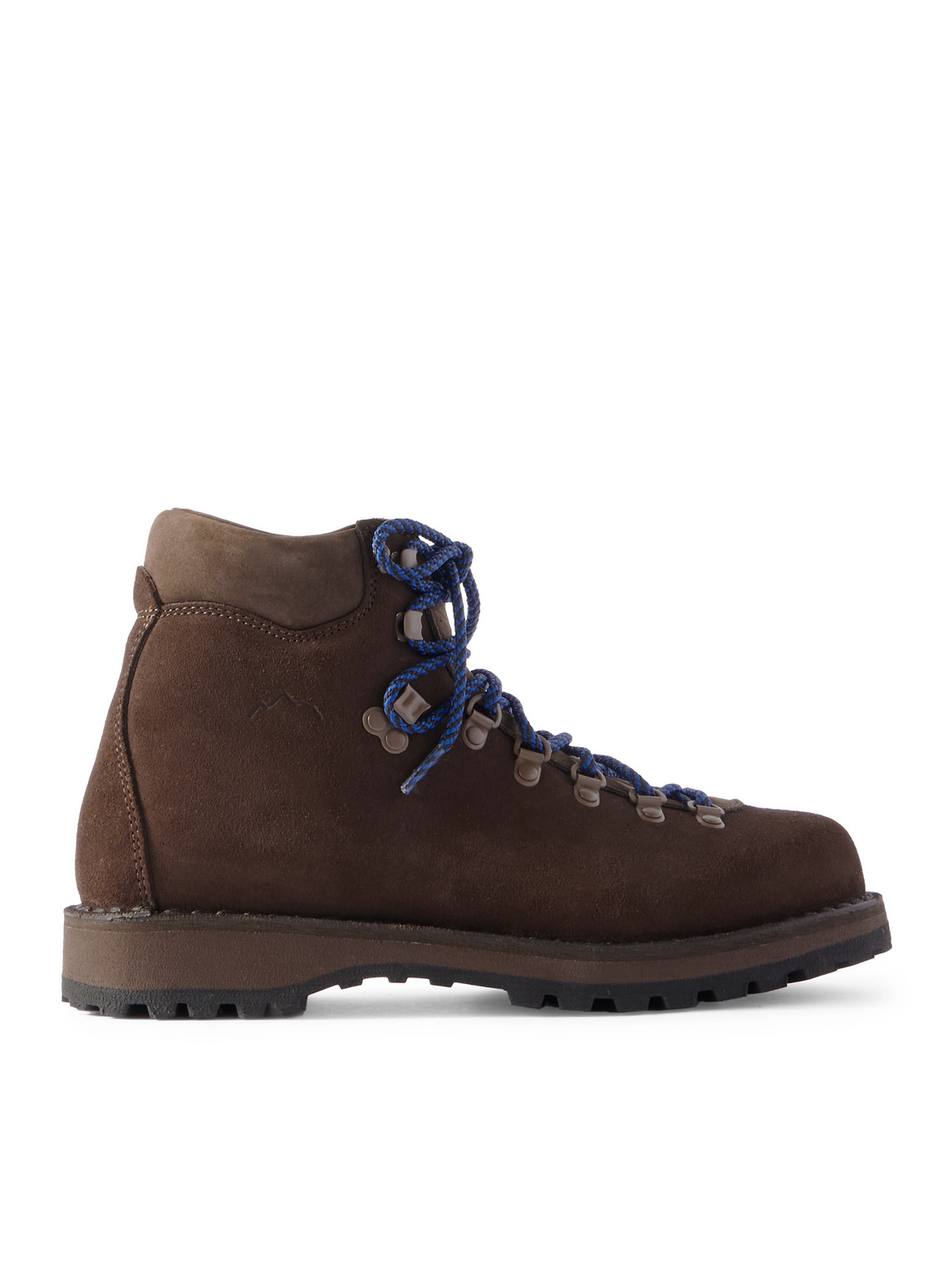 Diemme – Roccia Vet Suede Boots
