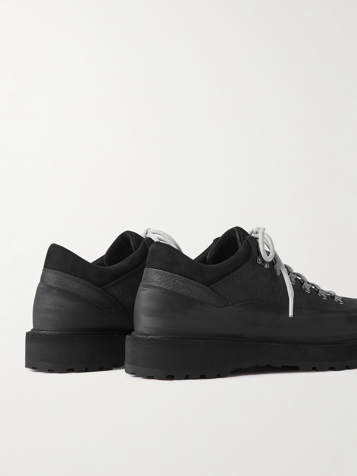 Diemme Cornaro Boots In Black