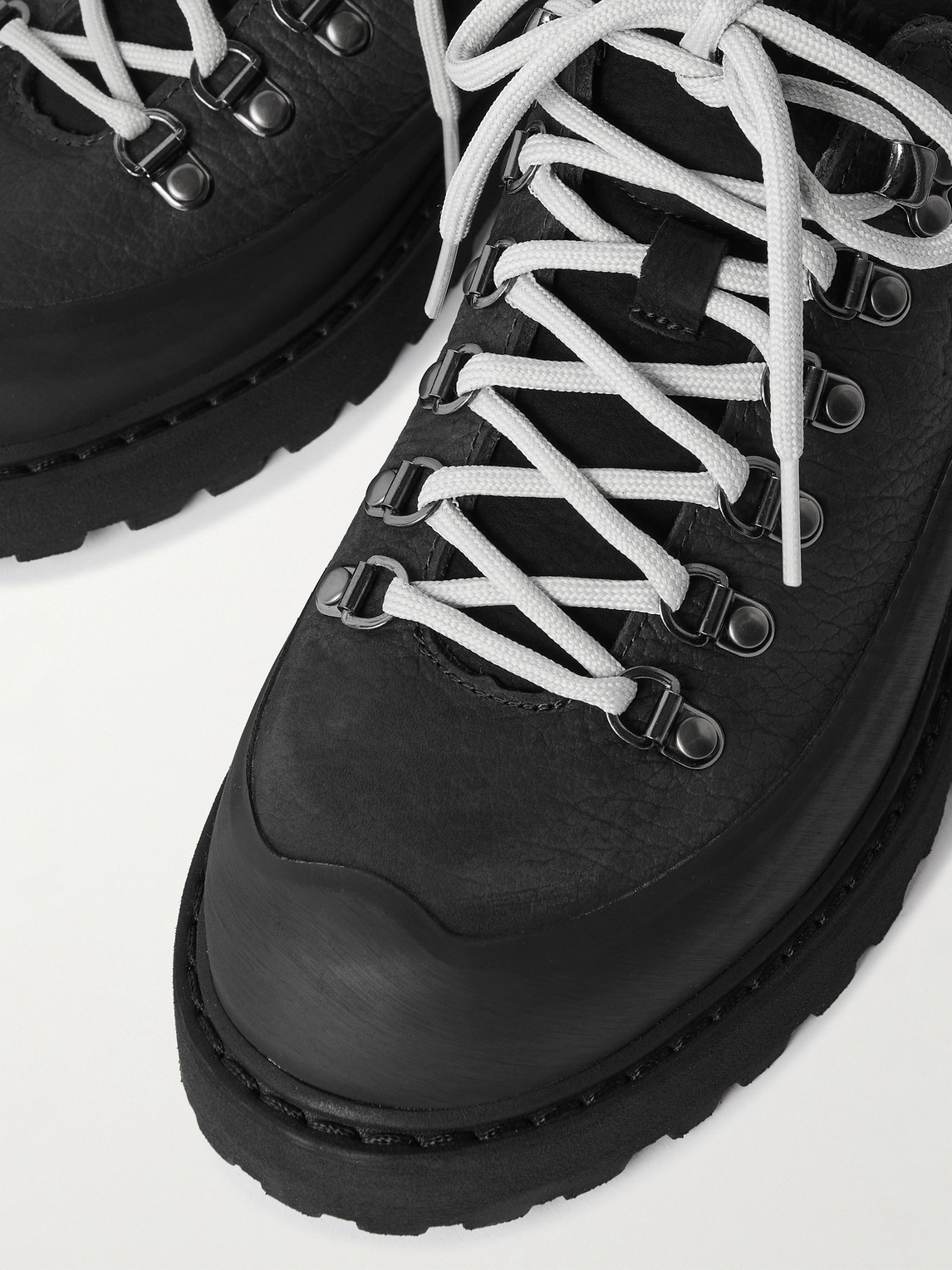 Diemme Cornaro Boots In Black