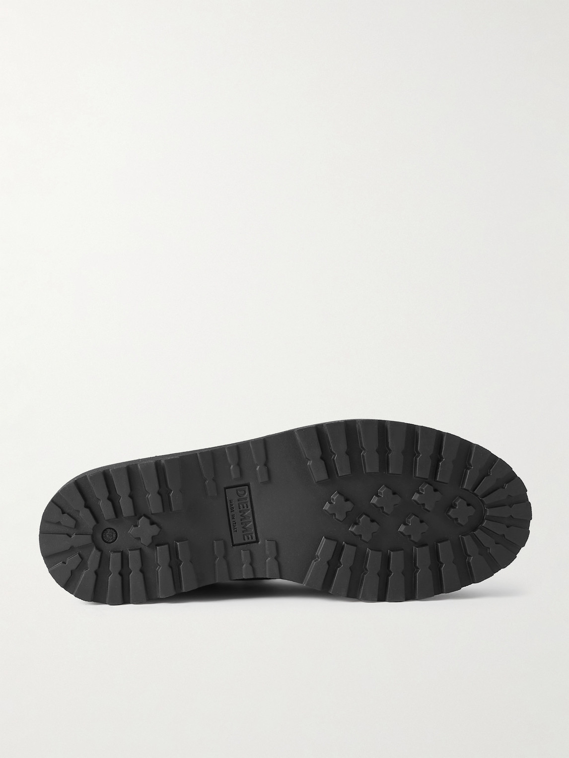 Diemme Cornaro Boots In Black