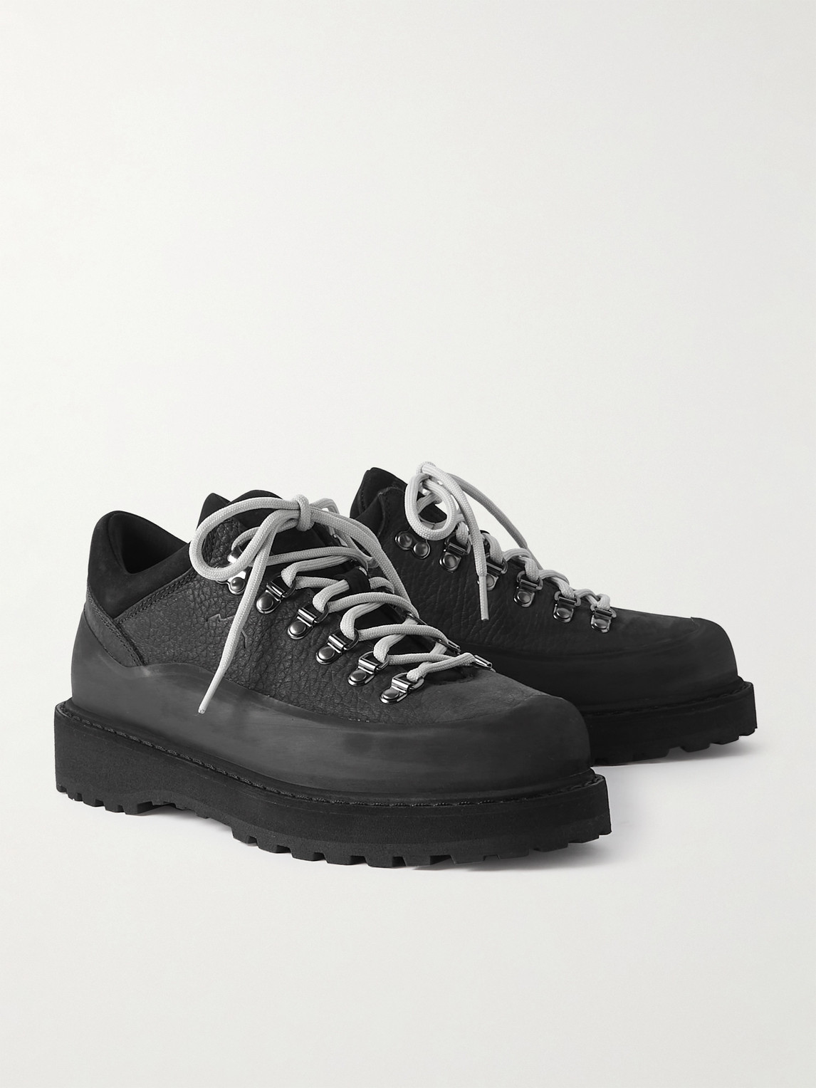 Diemme Cornaro Boots In Black