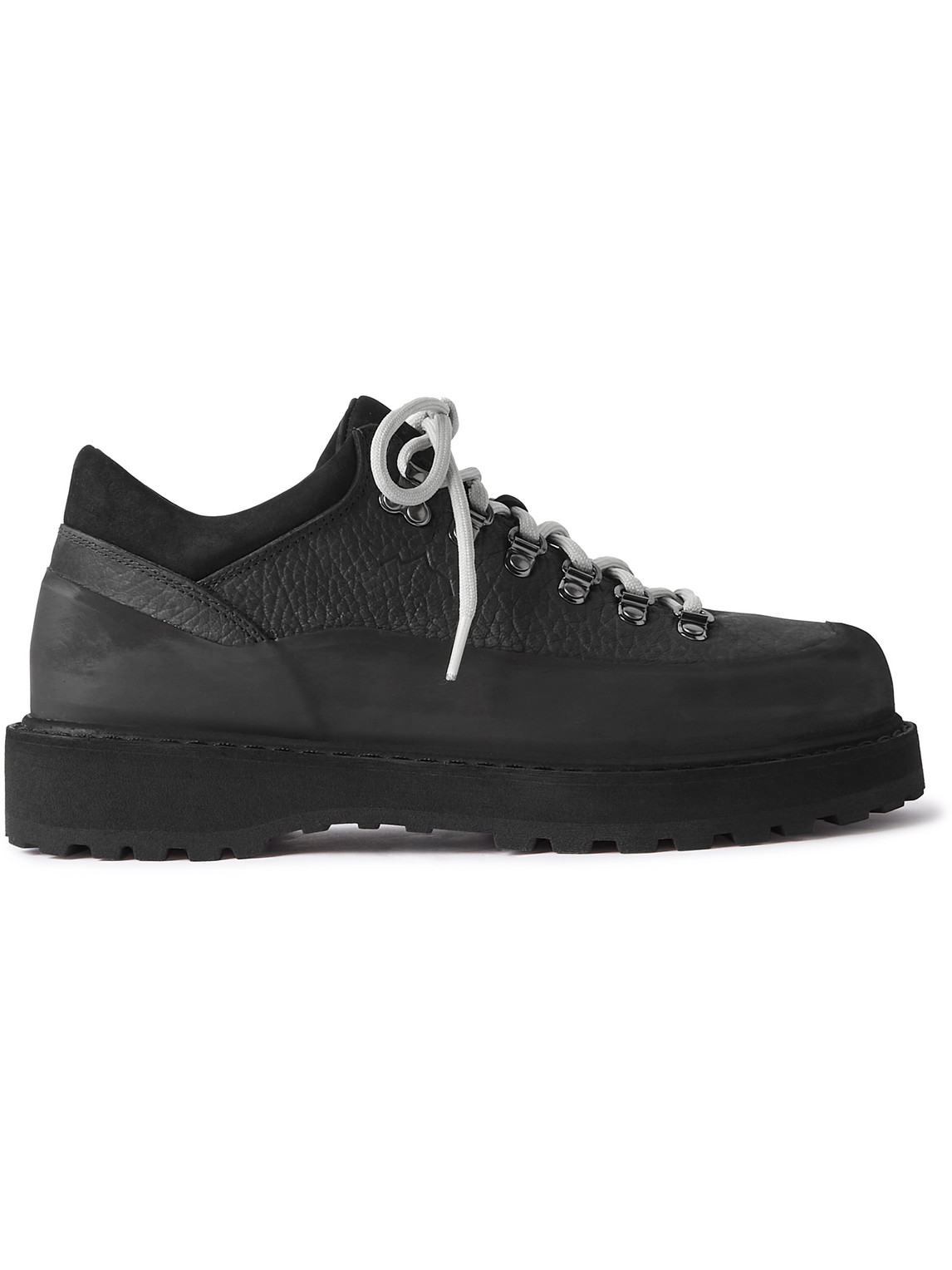 Diemme Cornaro Boots In Black