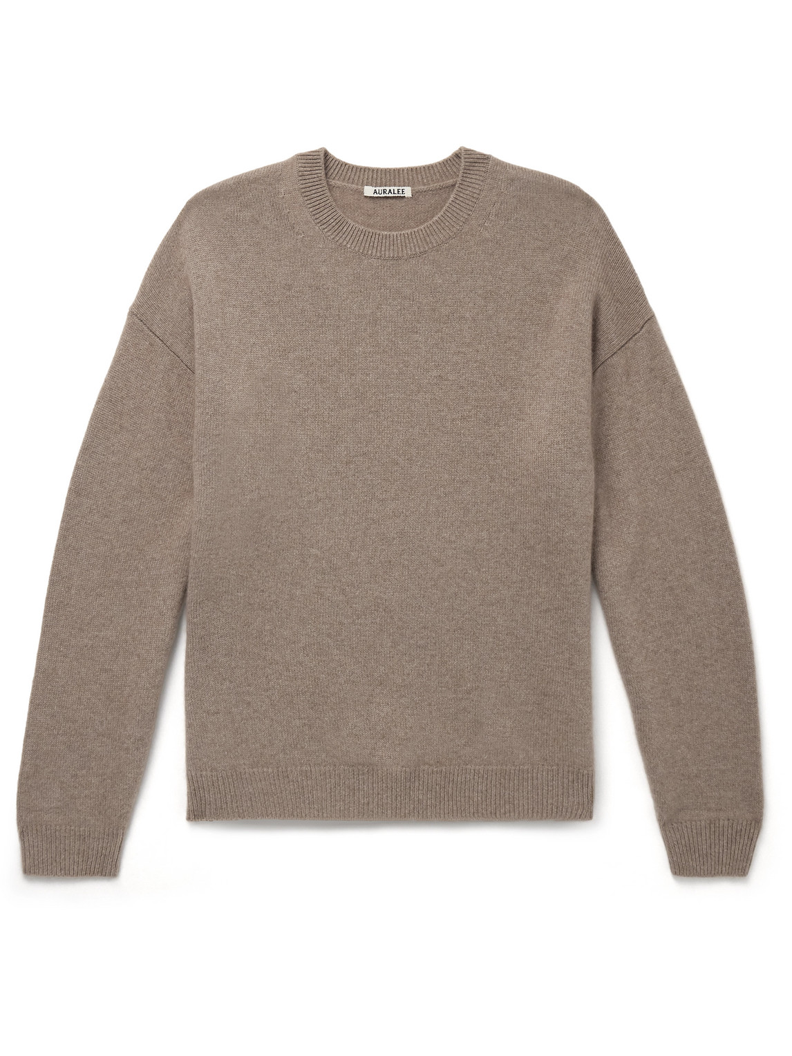 Cashmere sweater