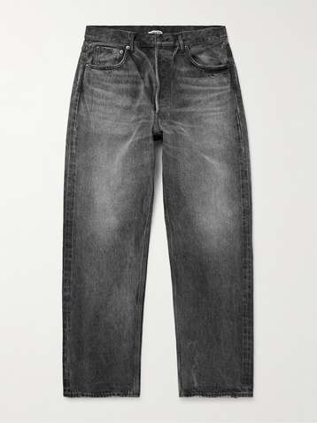 Auralee Jeans for Men | MR PORTER Auralee Jeans for Men | MR PORTER