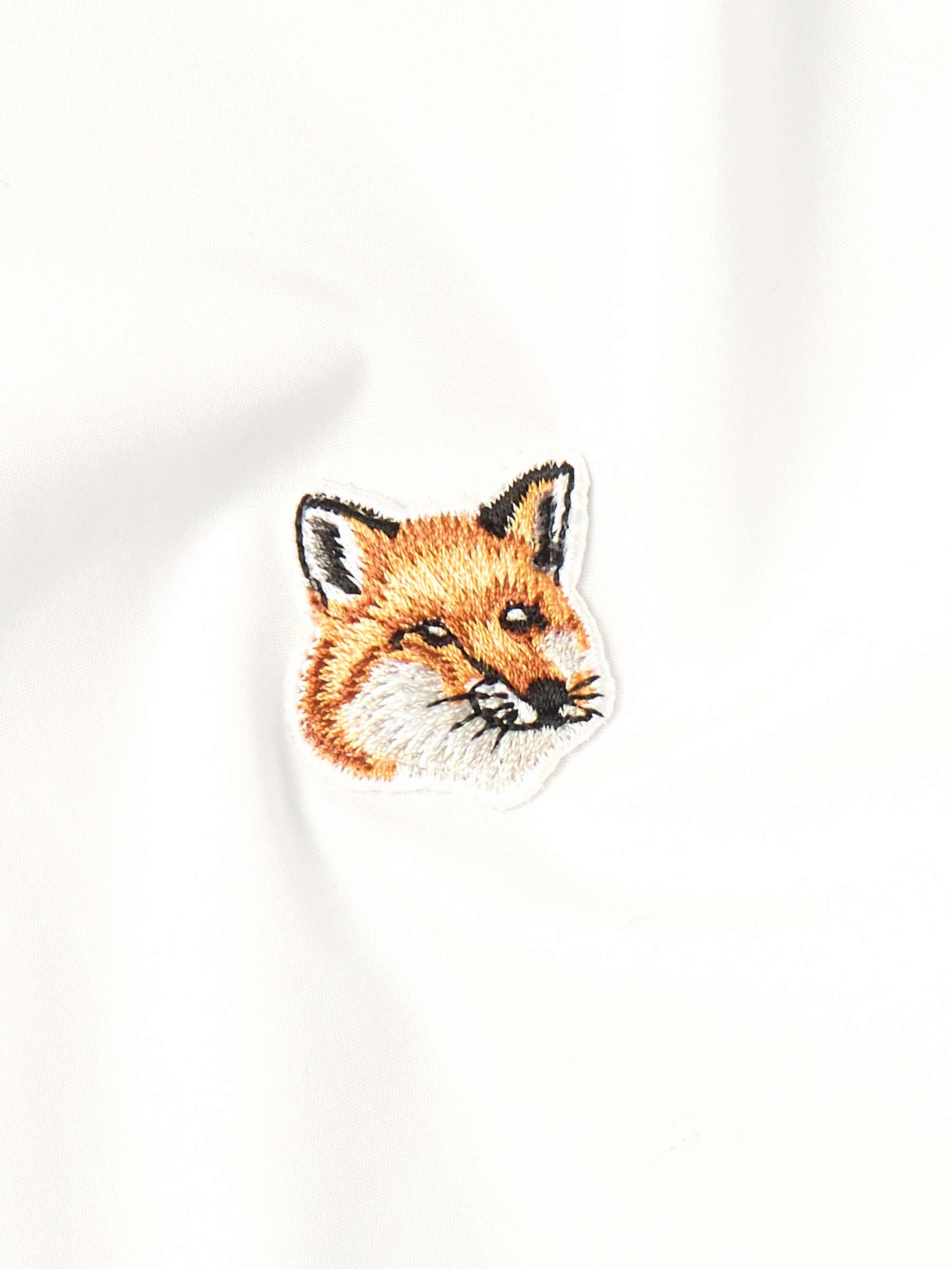 MAISON KITSUNÉ 