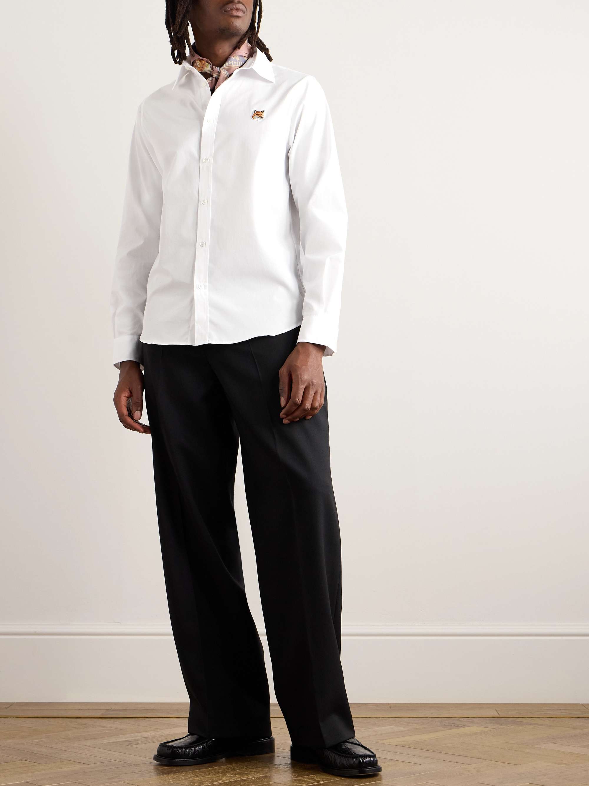 MAISON KITSUNÉ 