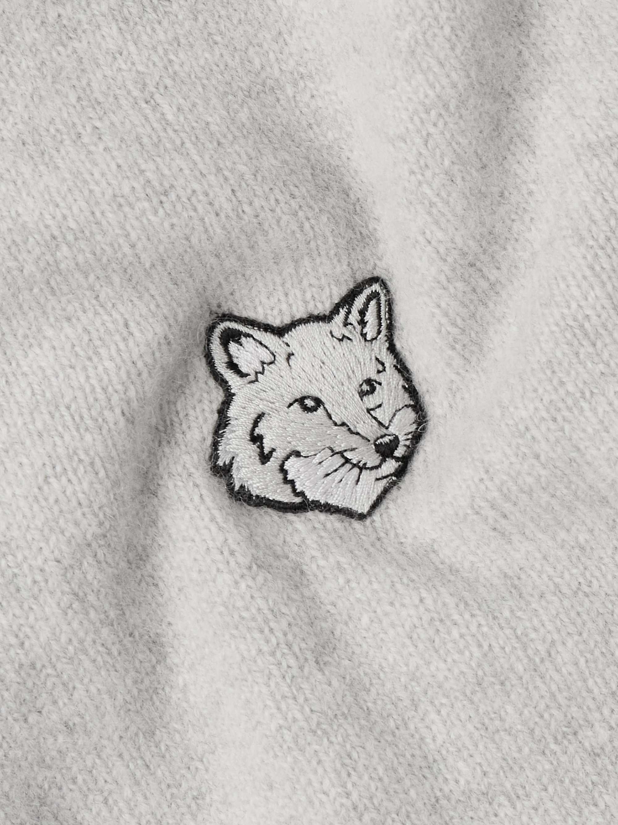 MAISON KITSUNÉ 