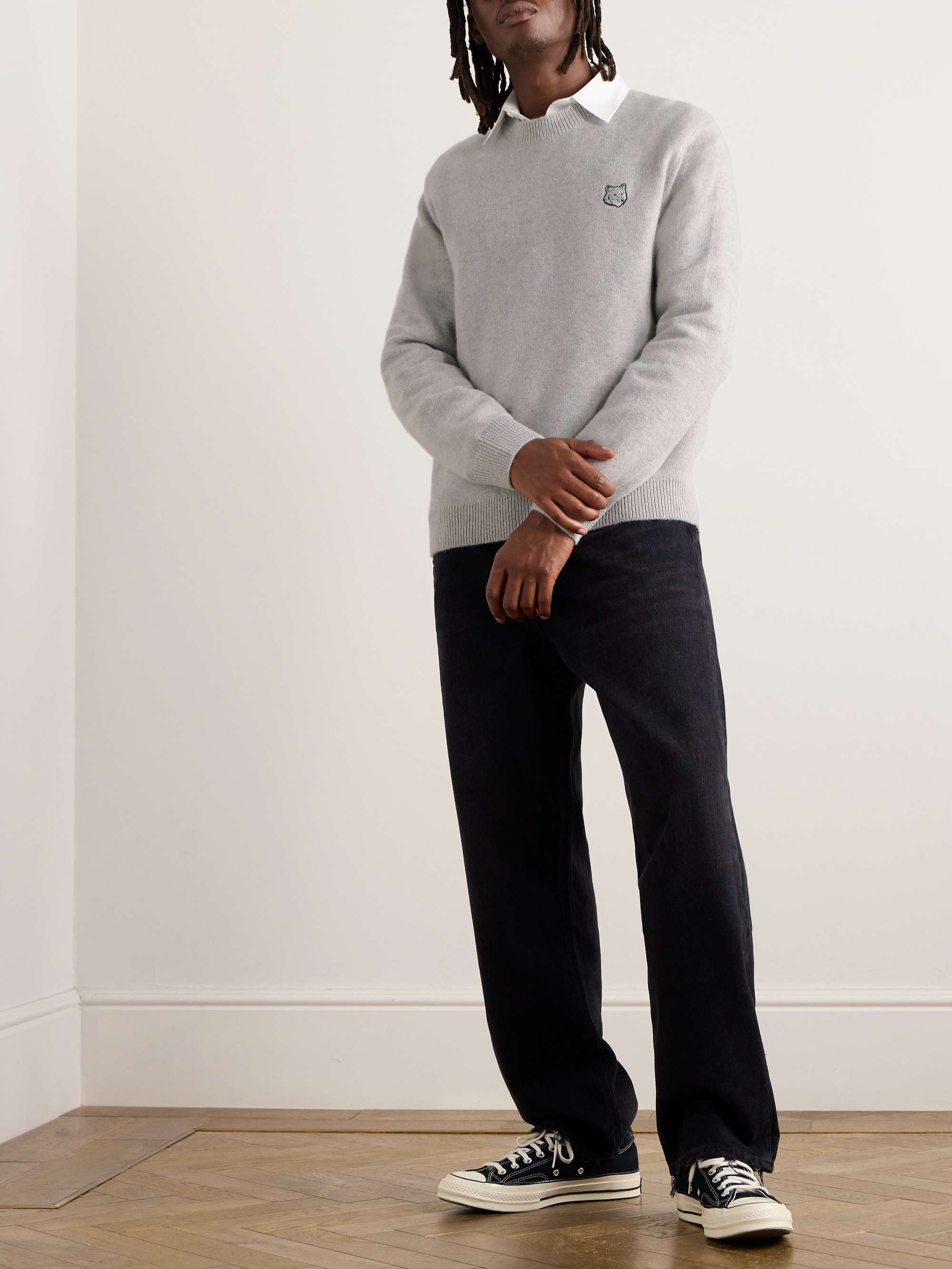MAISON KITSUNÉ 