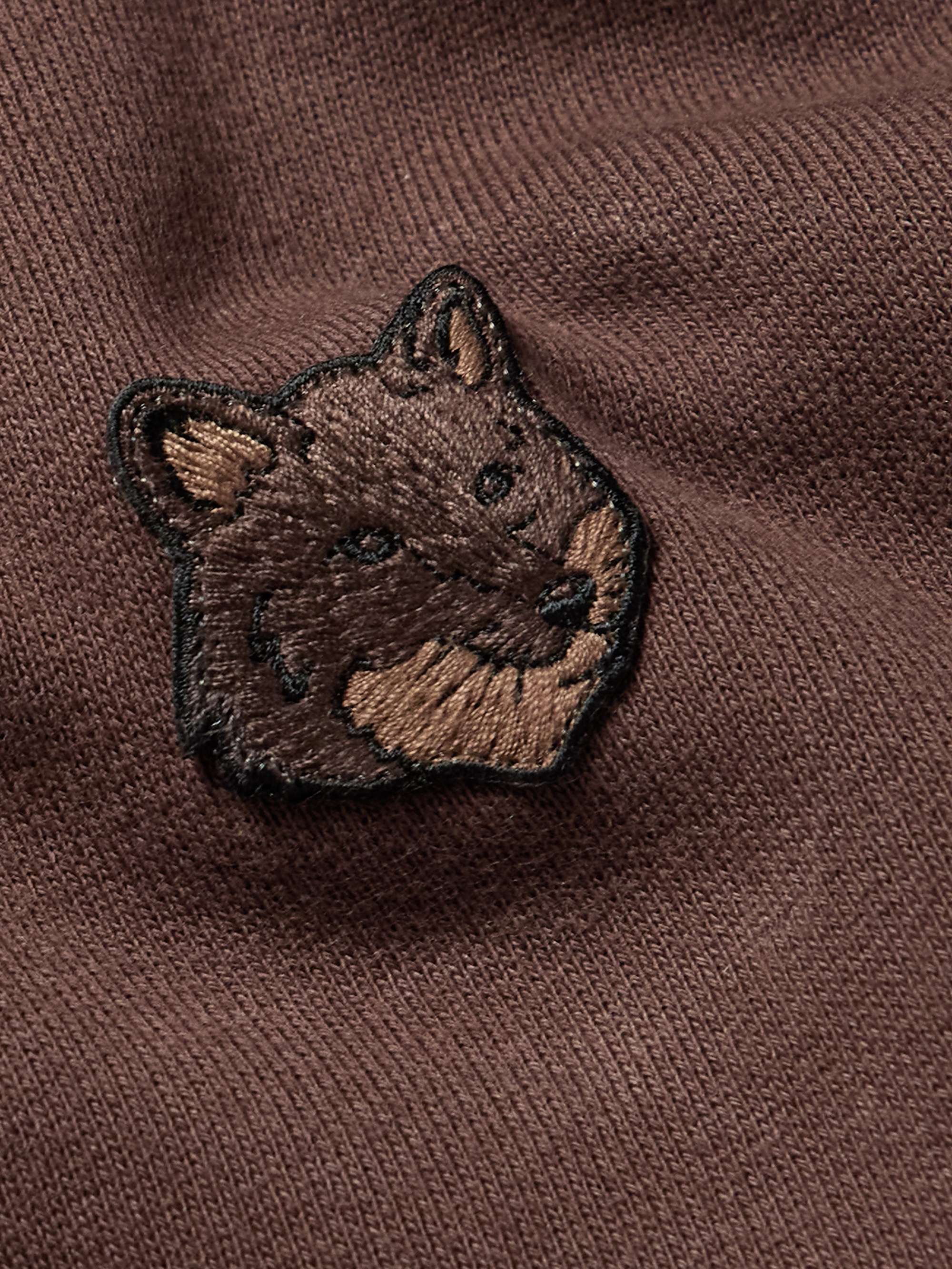 MAISON KITSUNÉ 