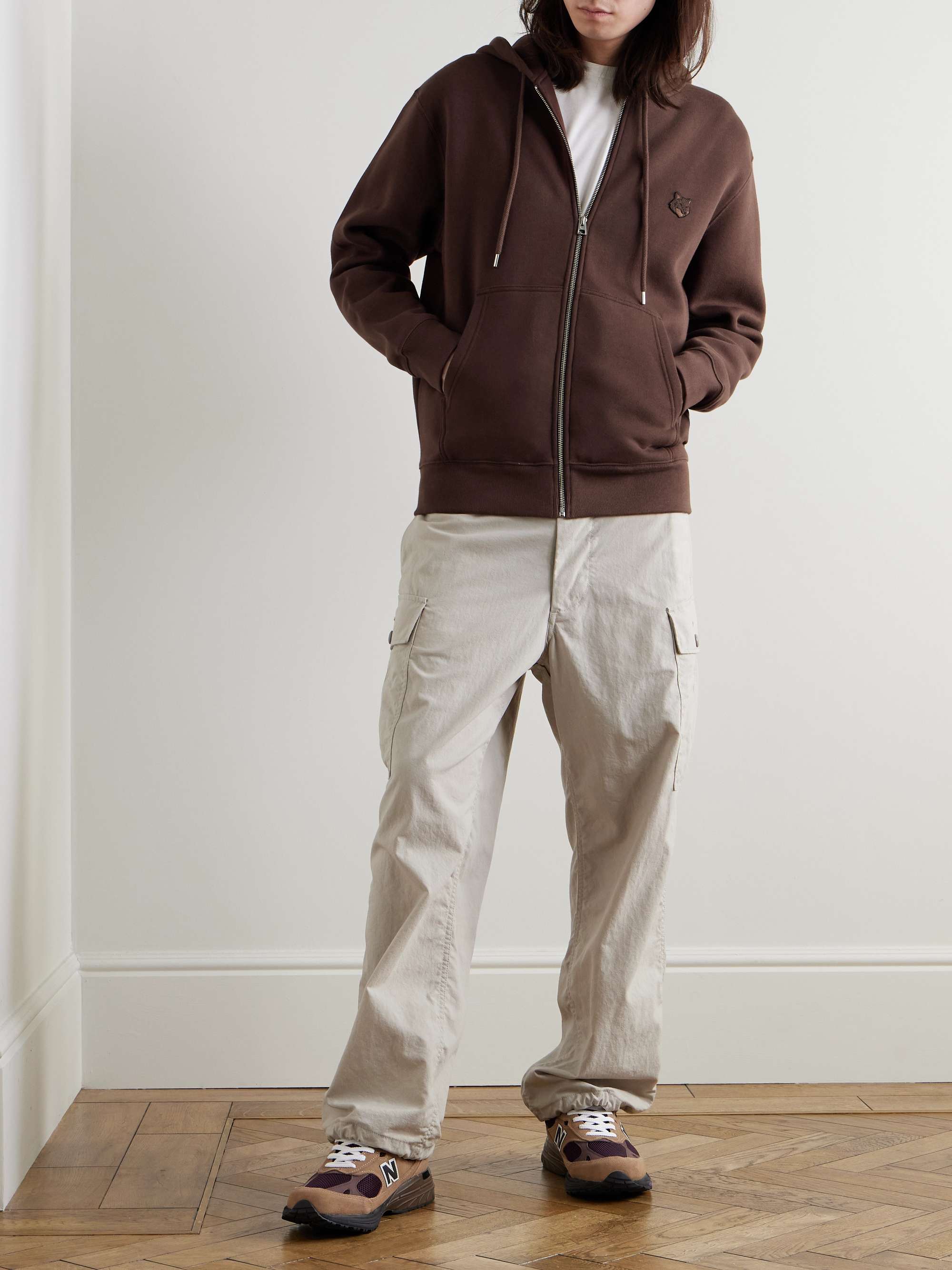 MAISON KITSUNÉ 