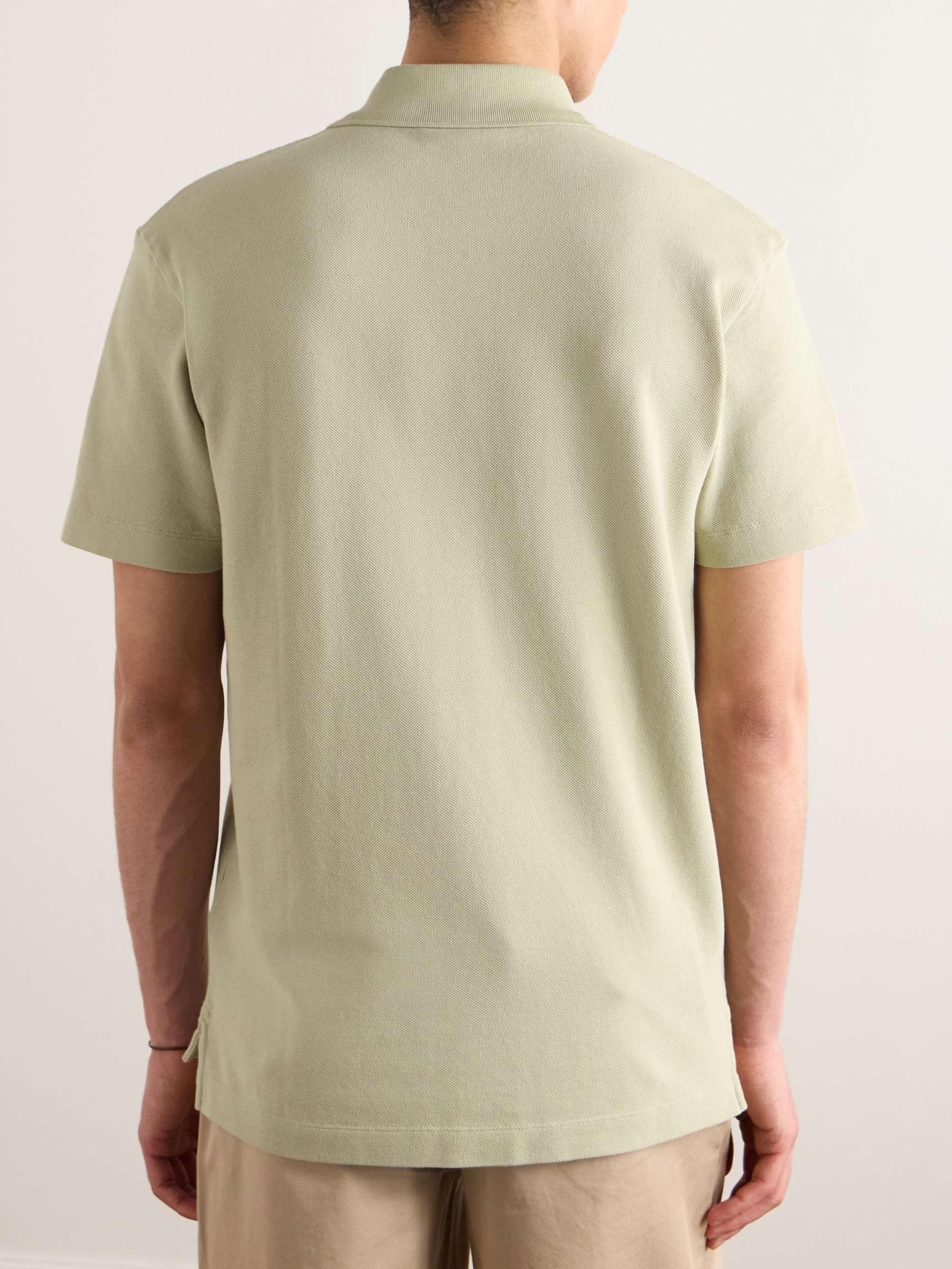 MAISON KITSUNÉ 