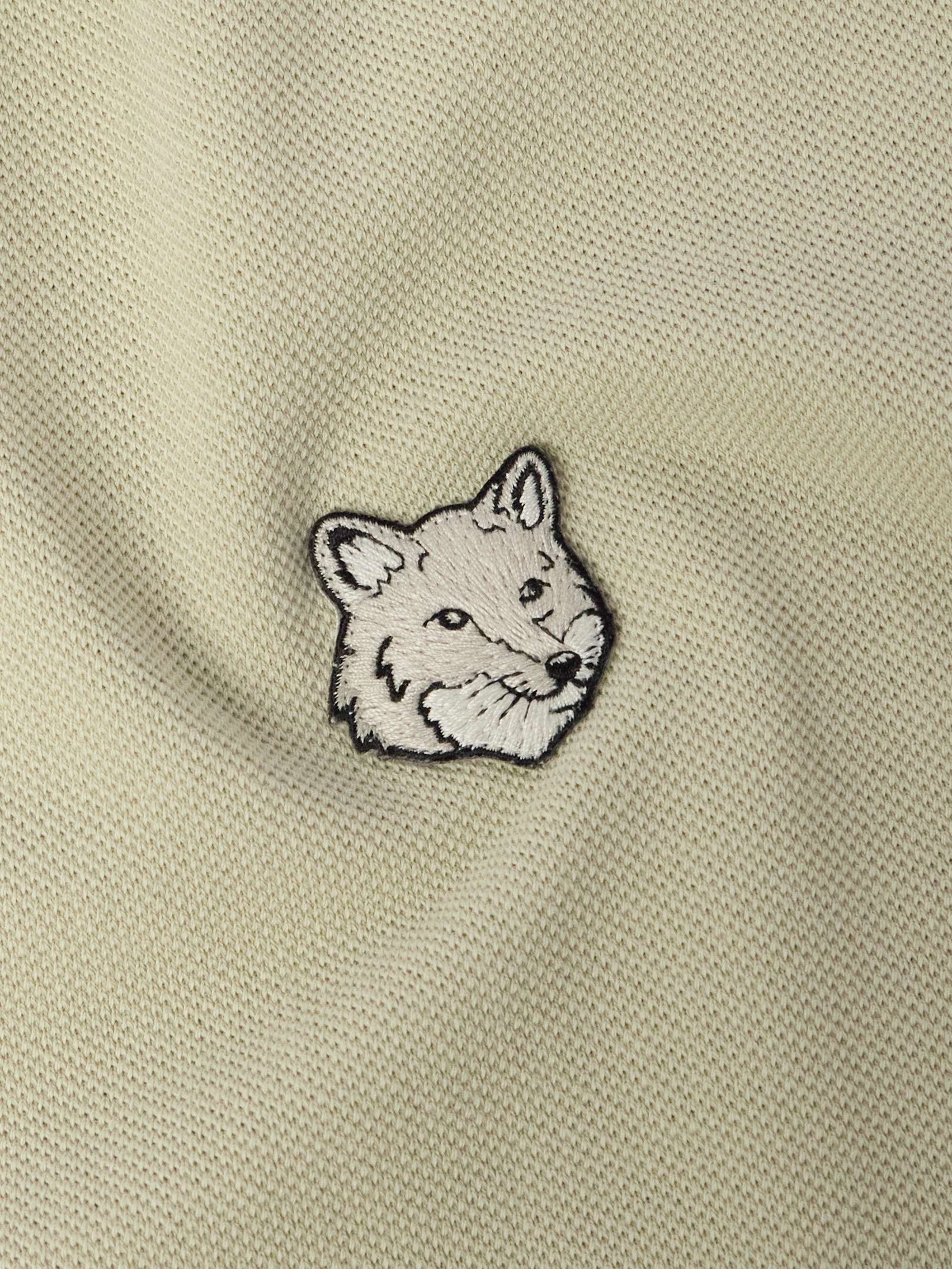 MAISON KITSUNÉ 