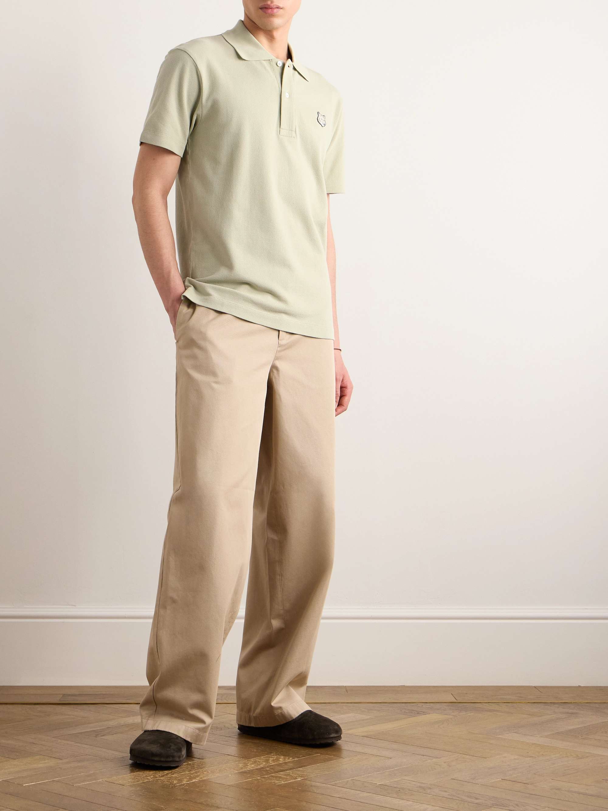 MAISON KITSUNÉ 