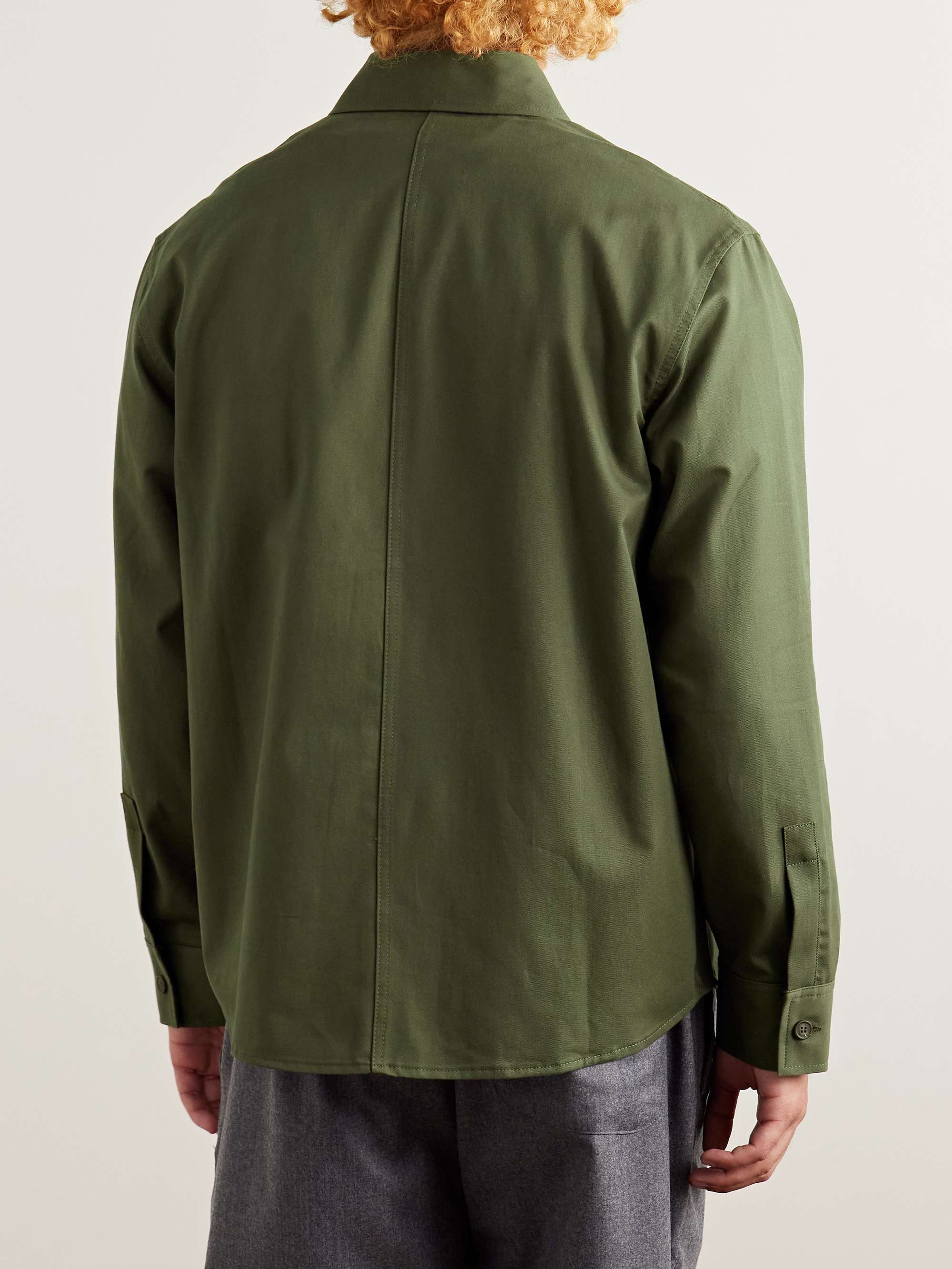 MAISON KITSUNÉ 