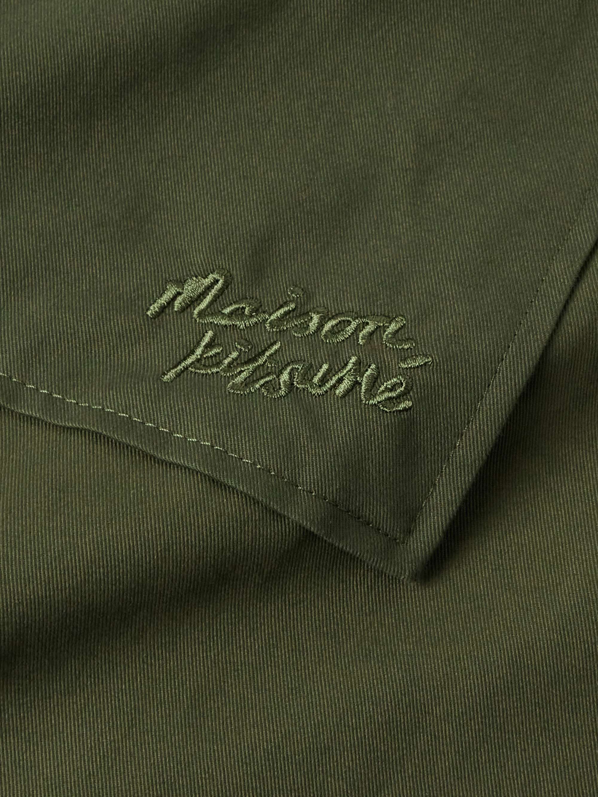 MAISON KITSUNÉ 