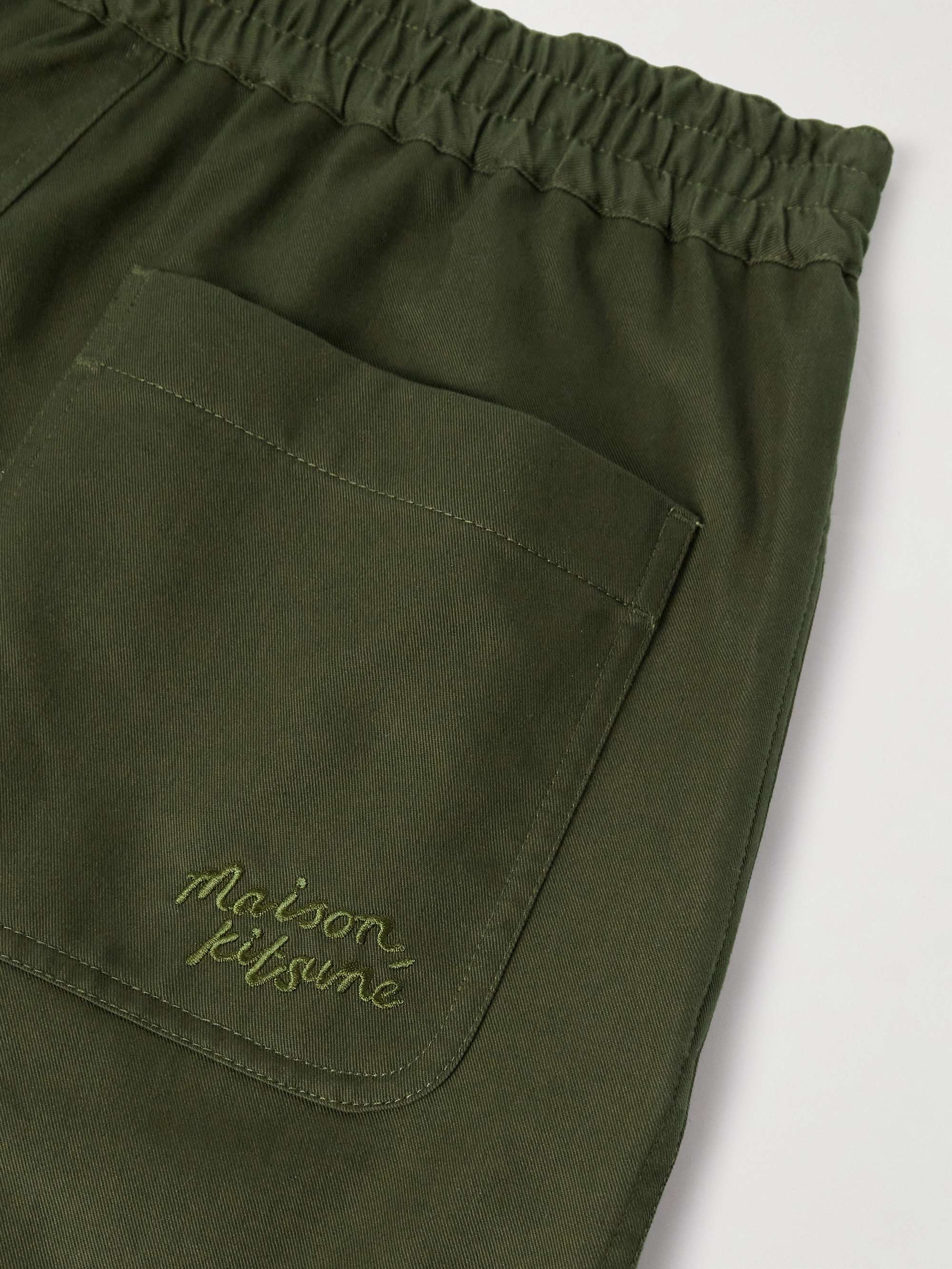 MAISON KITSUNÉ 