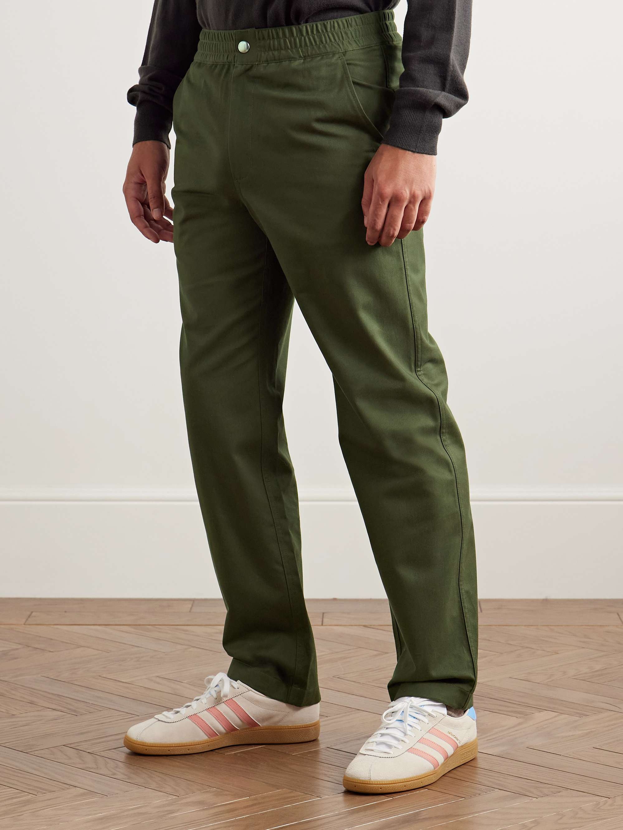 MAISON KITSUNÉ 