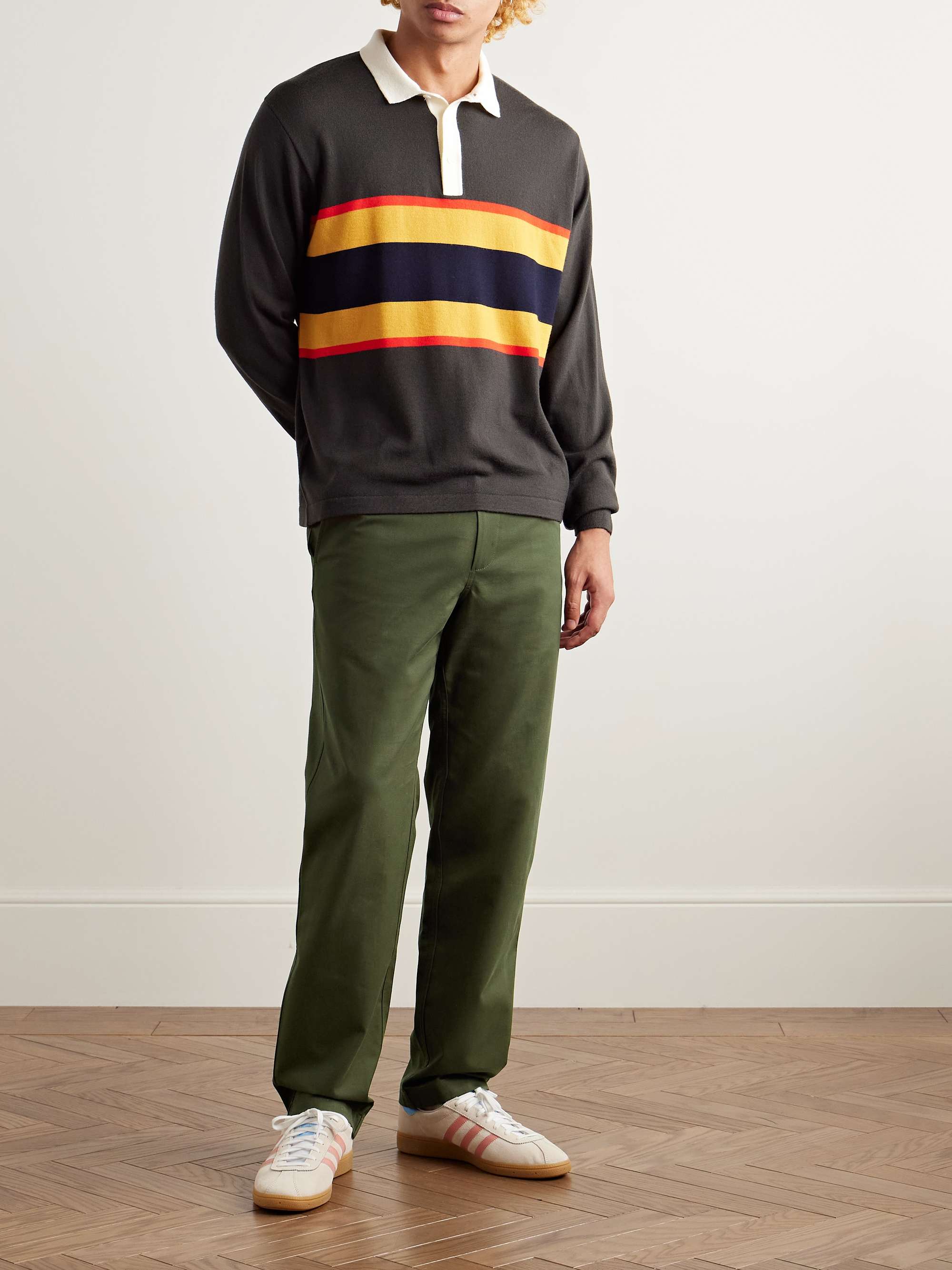 MAISON KITSUNÉ 
