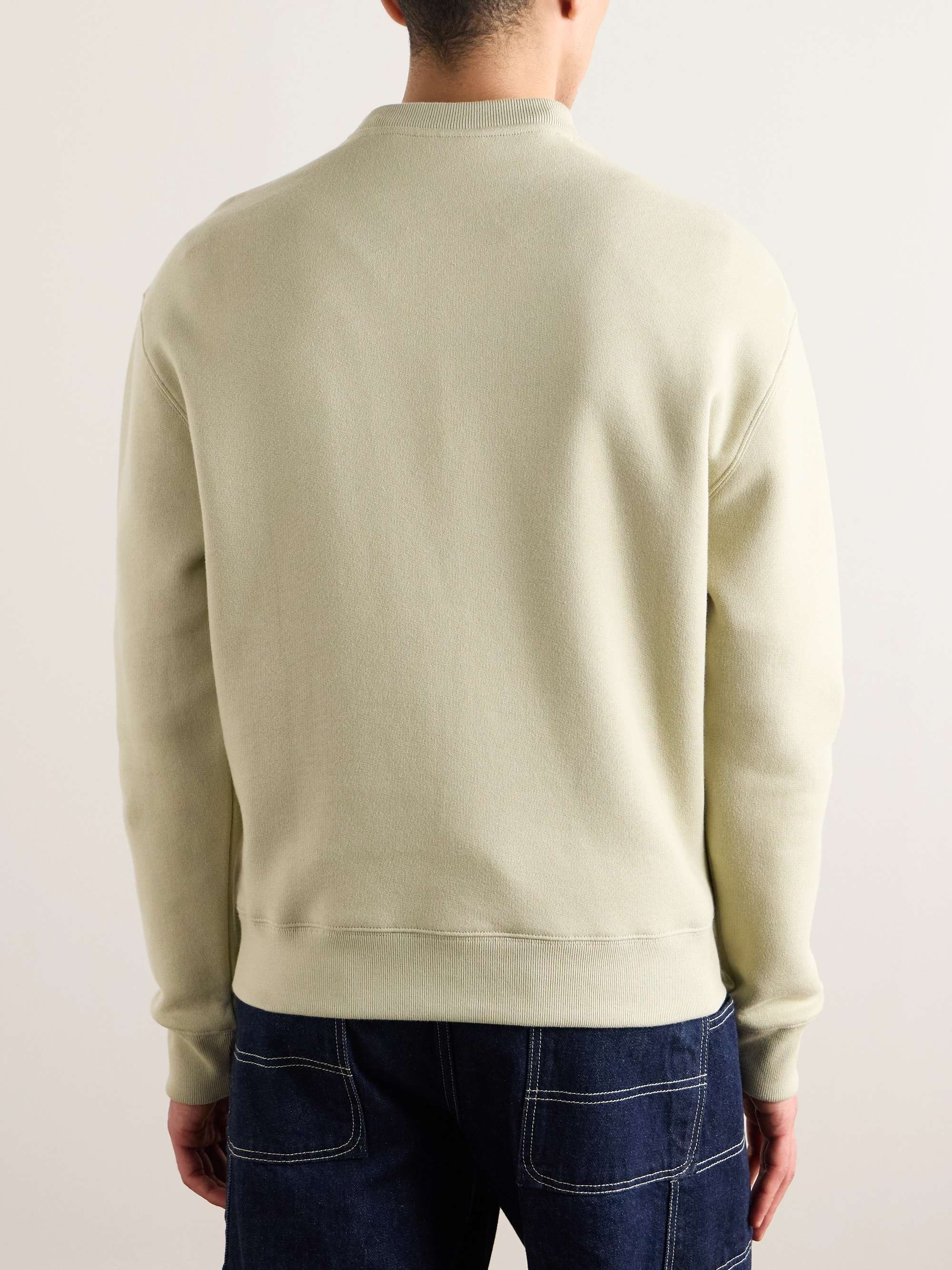 MAISON KITSUNÉ 