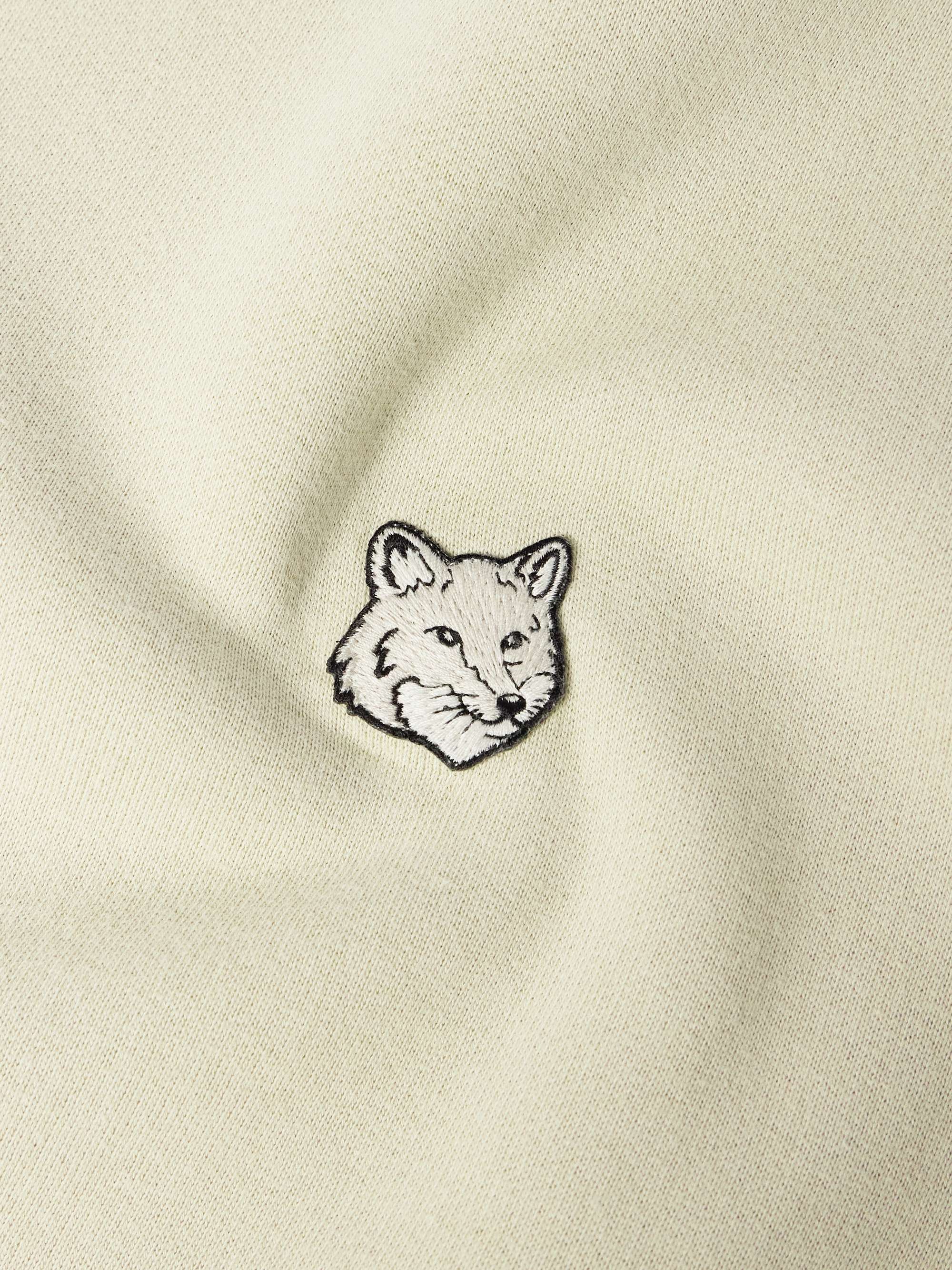 MAISON KITSUNÉ 