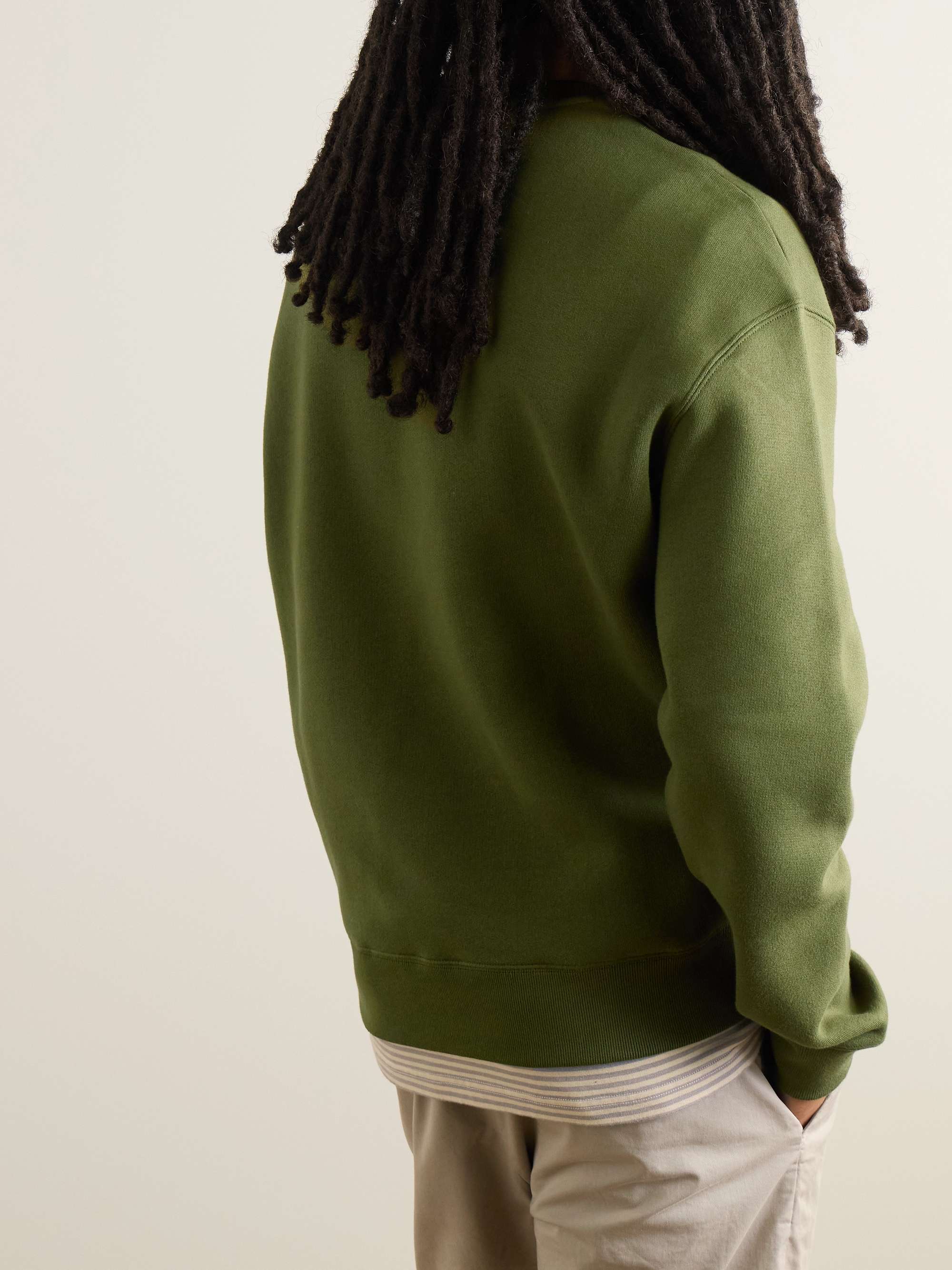 MAISON KITSUNÉ 