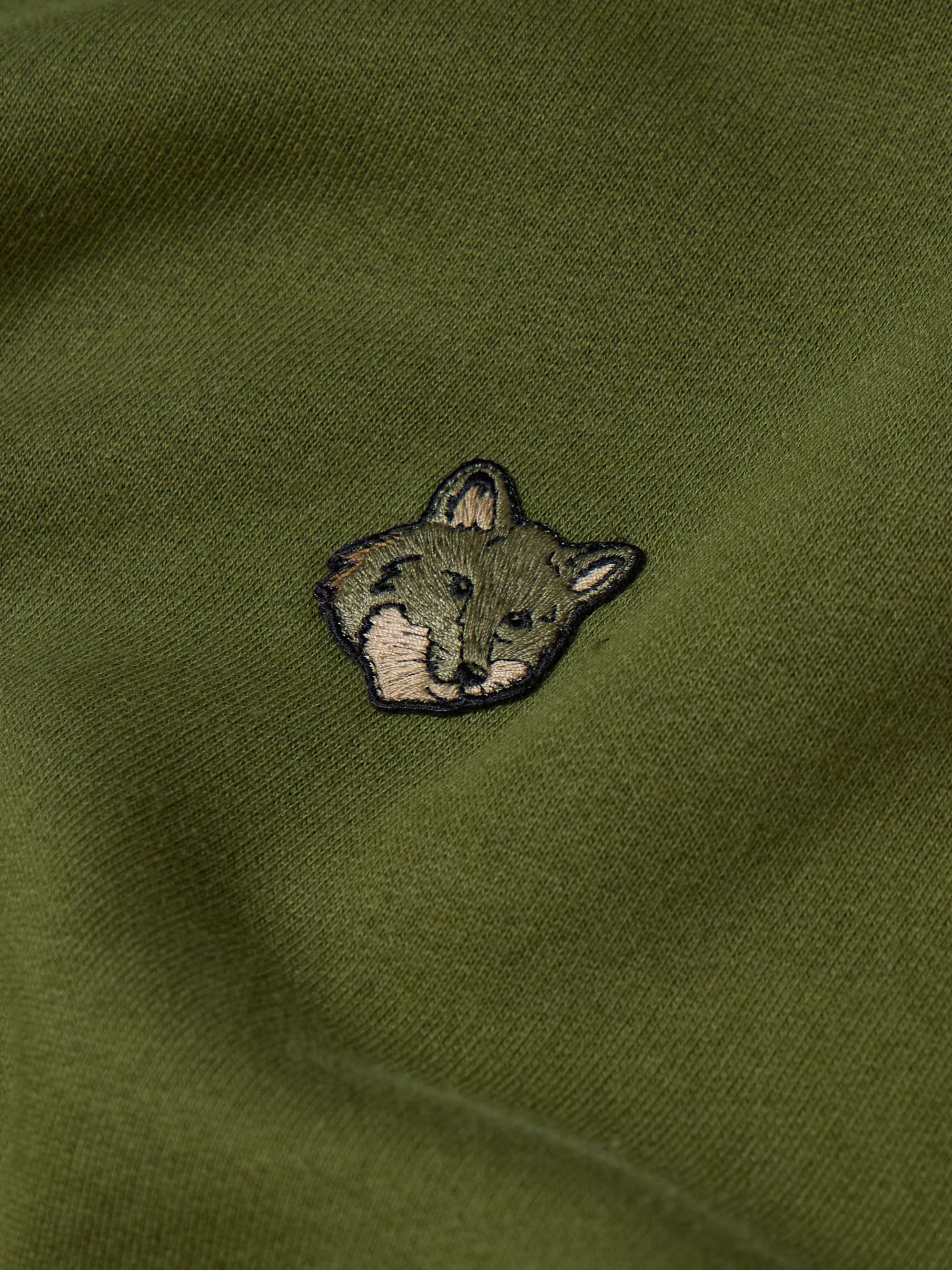 MAISON KITSUNÉ 
