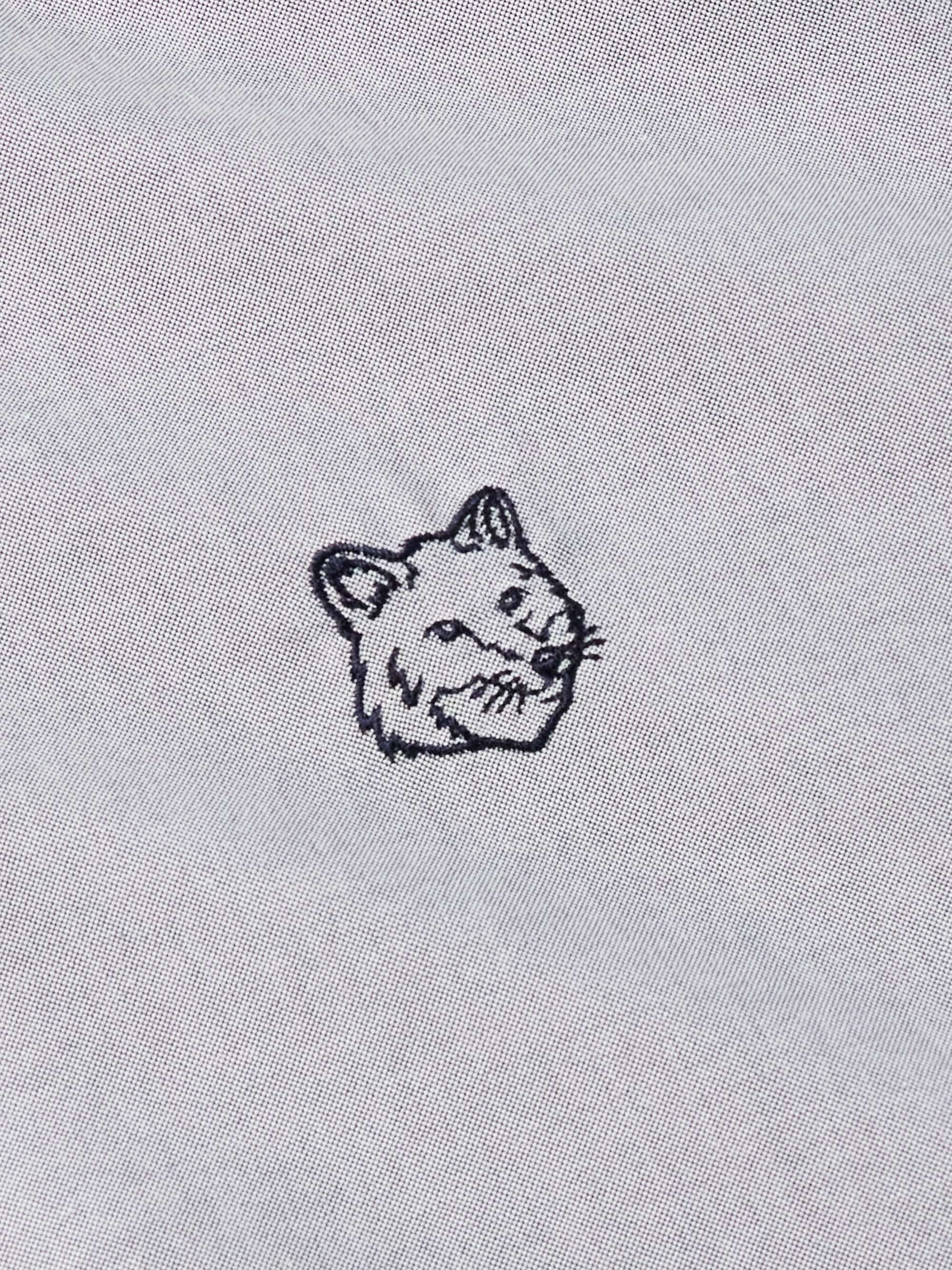 MAISON KITSUNÉ 