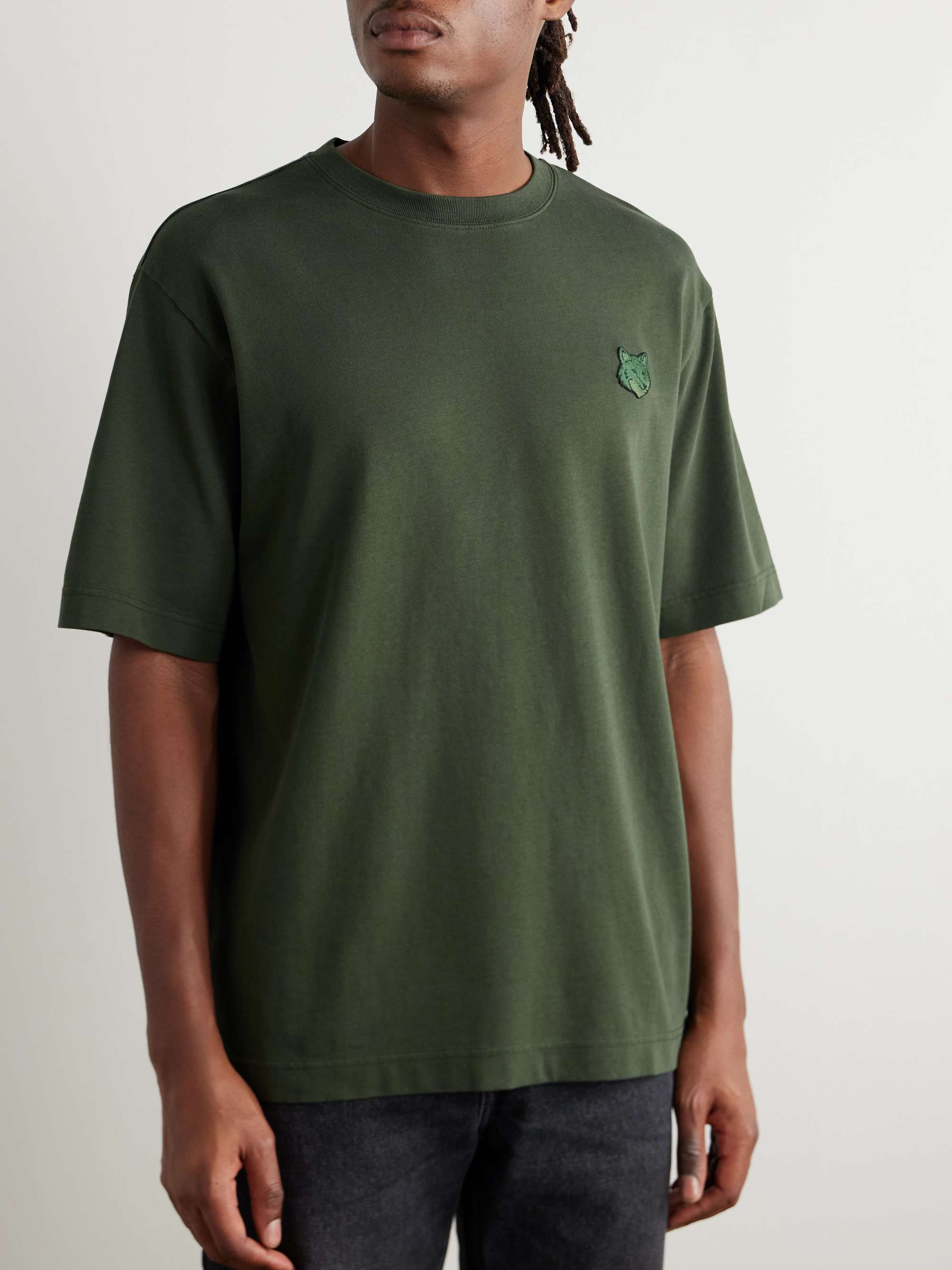 MAISON KITSUNÉ 