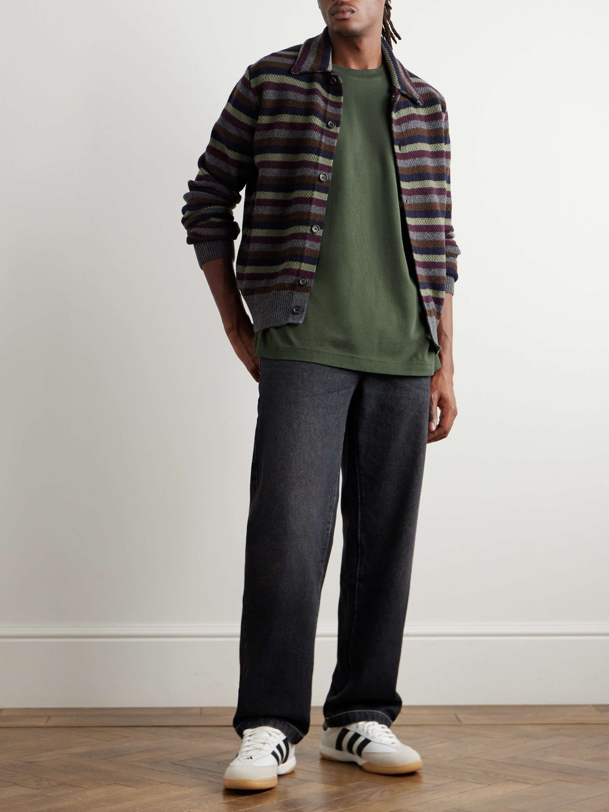MAISON KITSUNÉ 