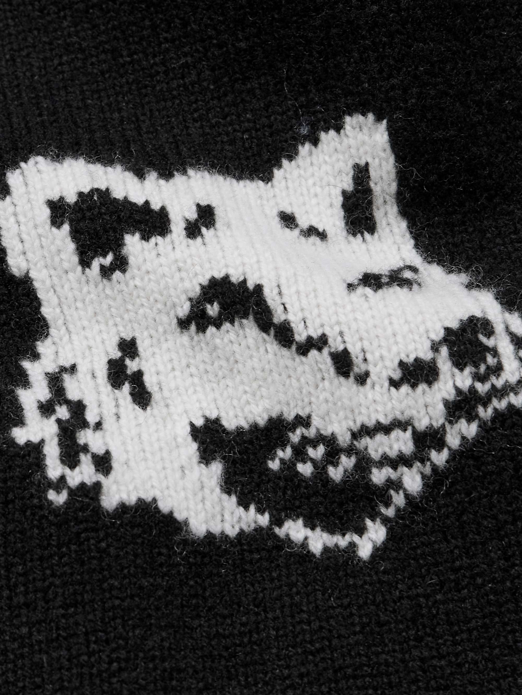MAISON KITSUNÉ 
