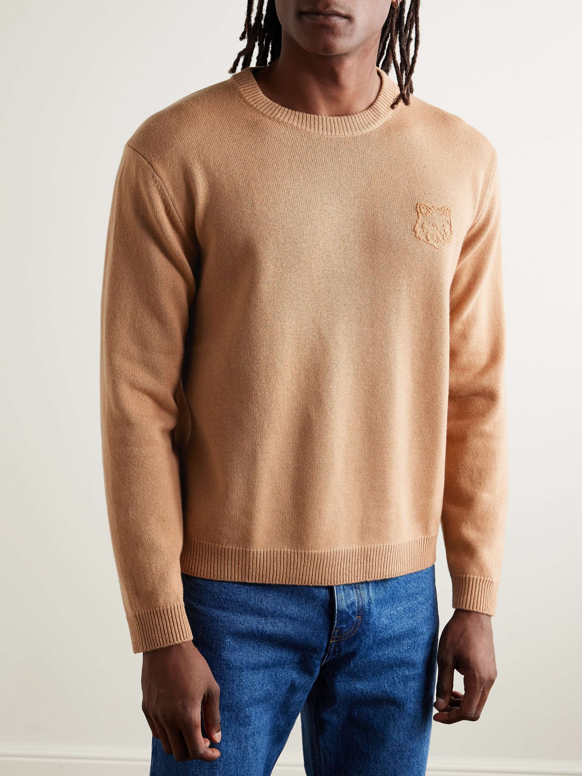 MAISON KITSUNÉ 
