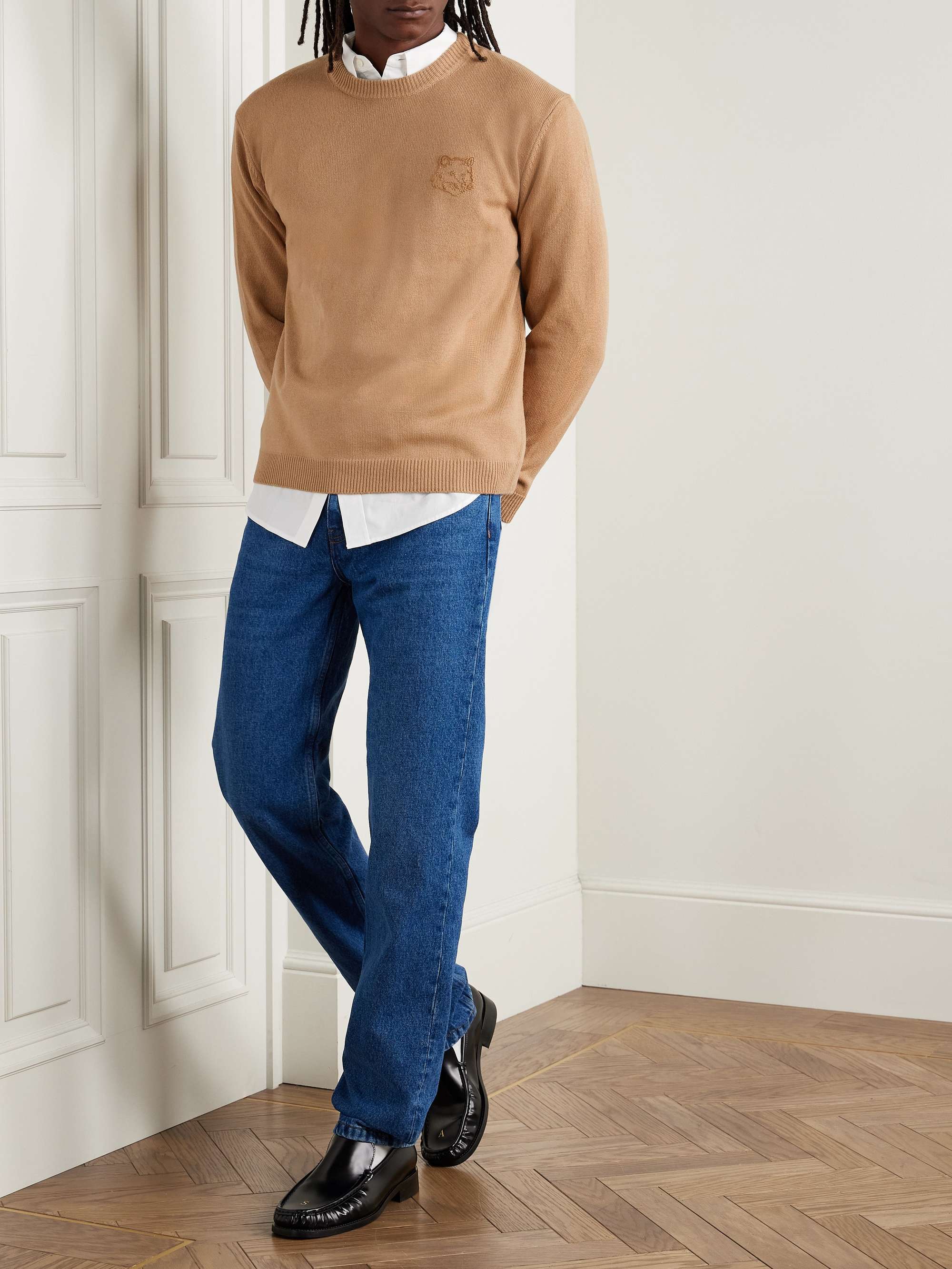 MAISON KITSUNÉ 