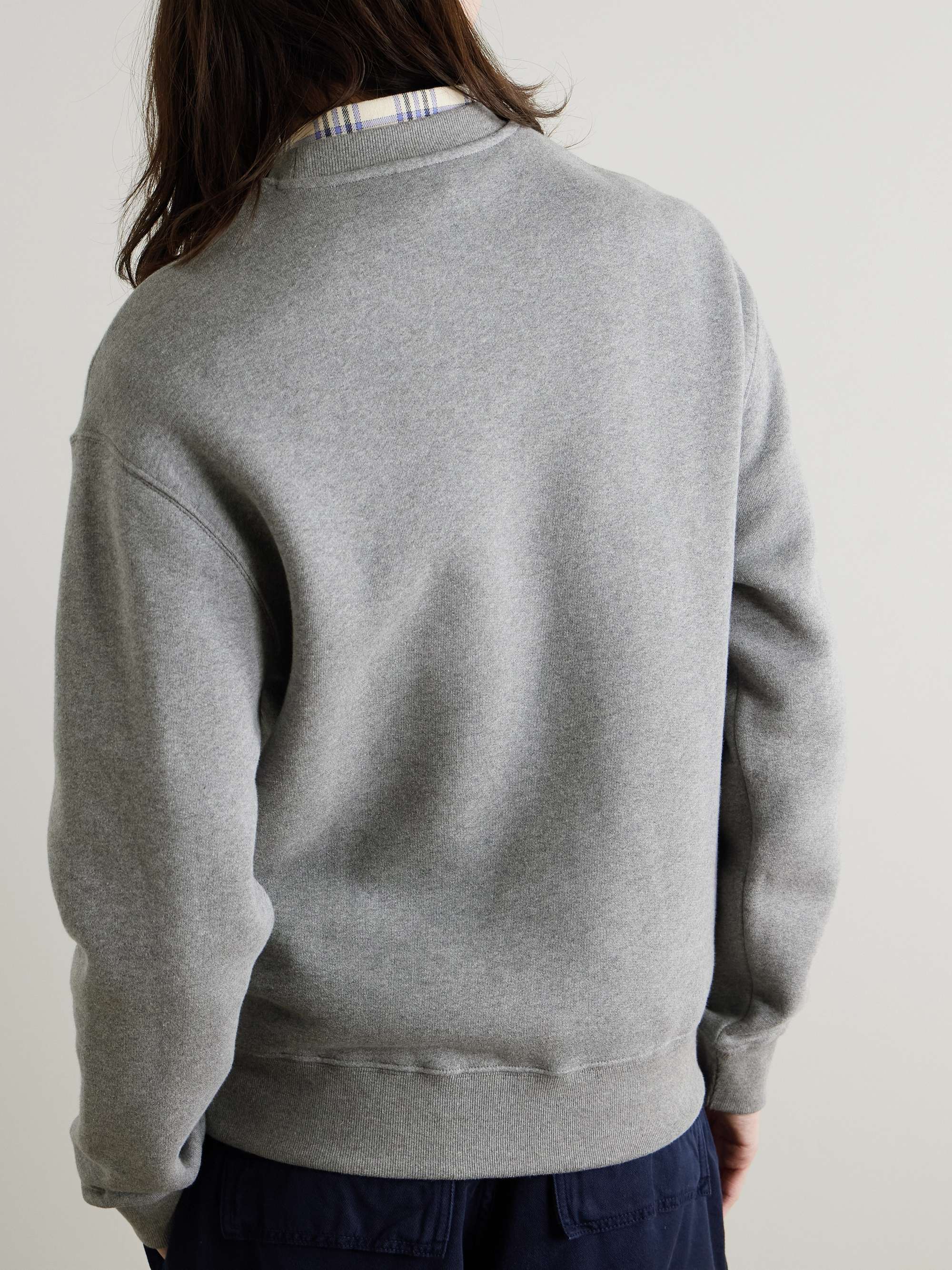 MAISON KITSUNÉ 