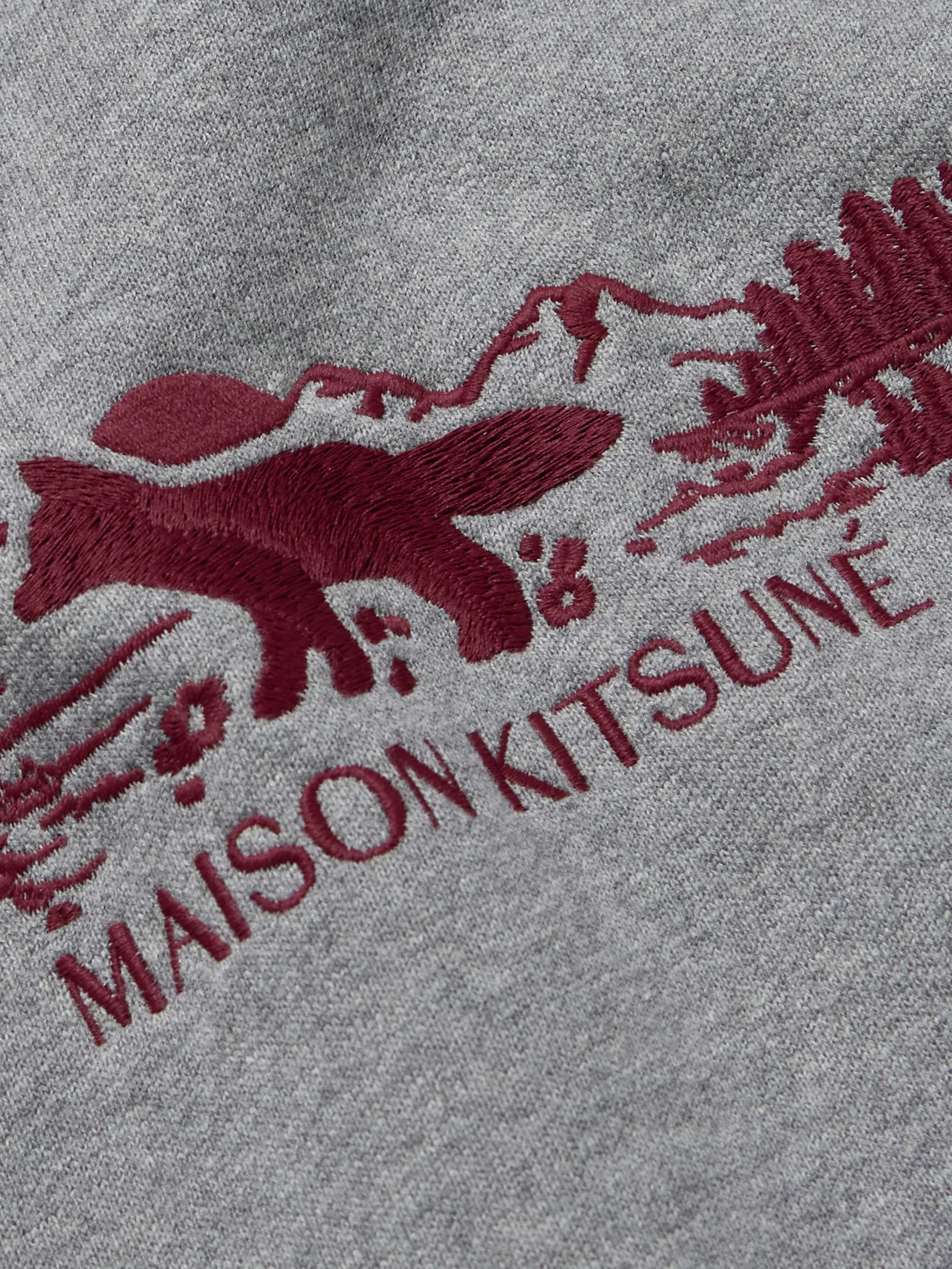 MAISON KITSUNÉ 