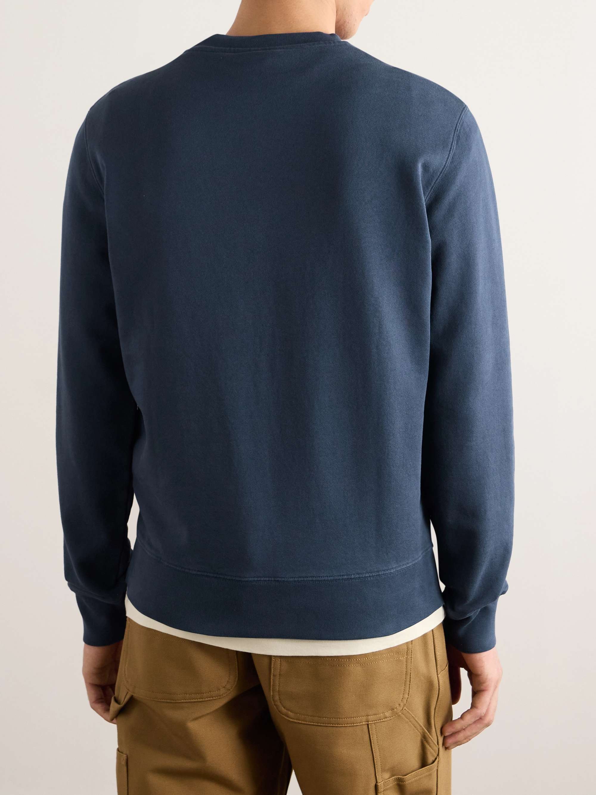 MAISON KITSUNÉ 