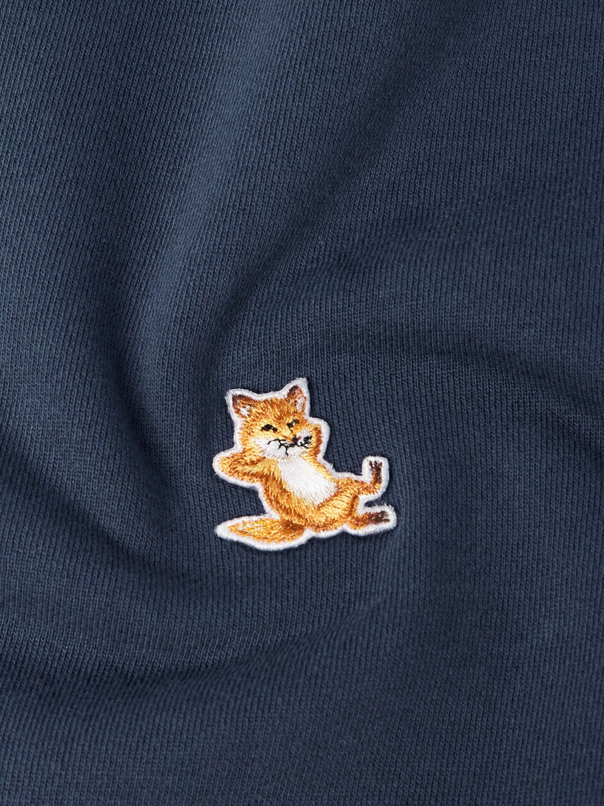MAISON KITSUNÉ 