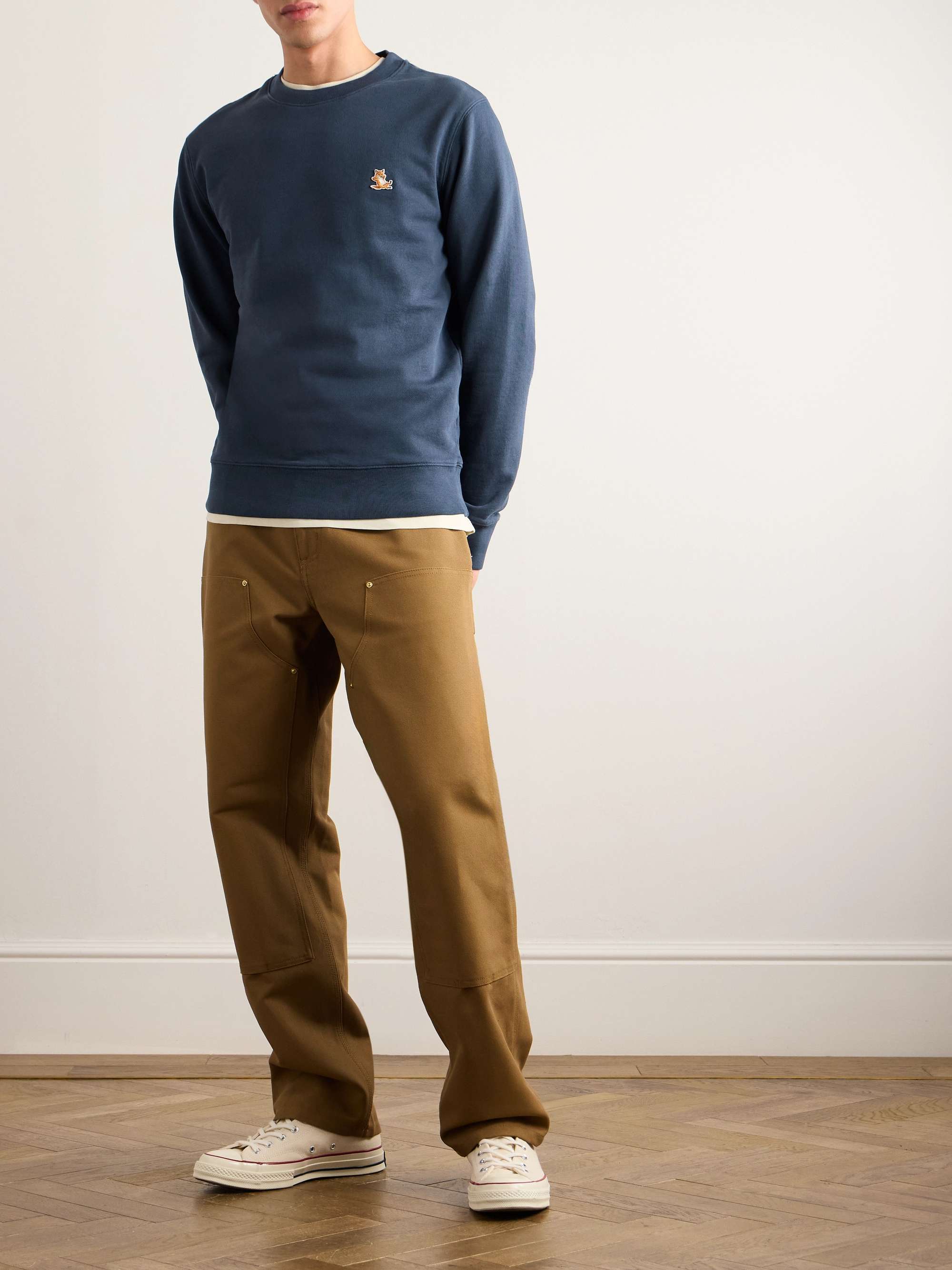 MAISON KITSUNÉ 