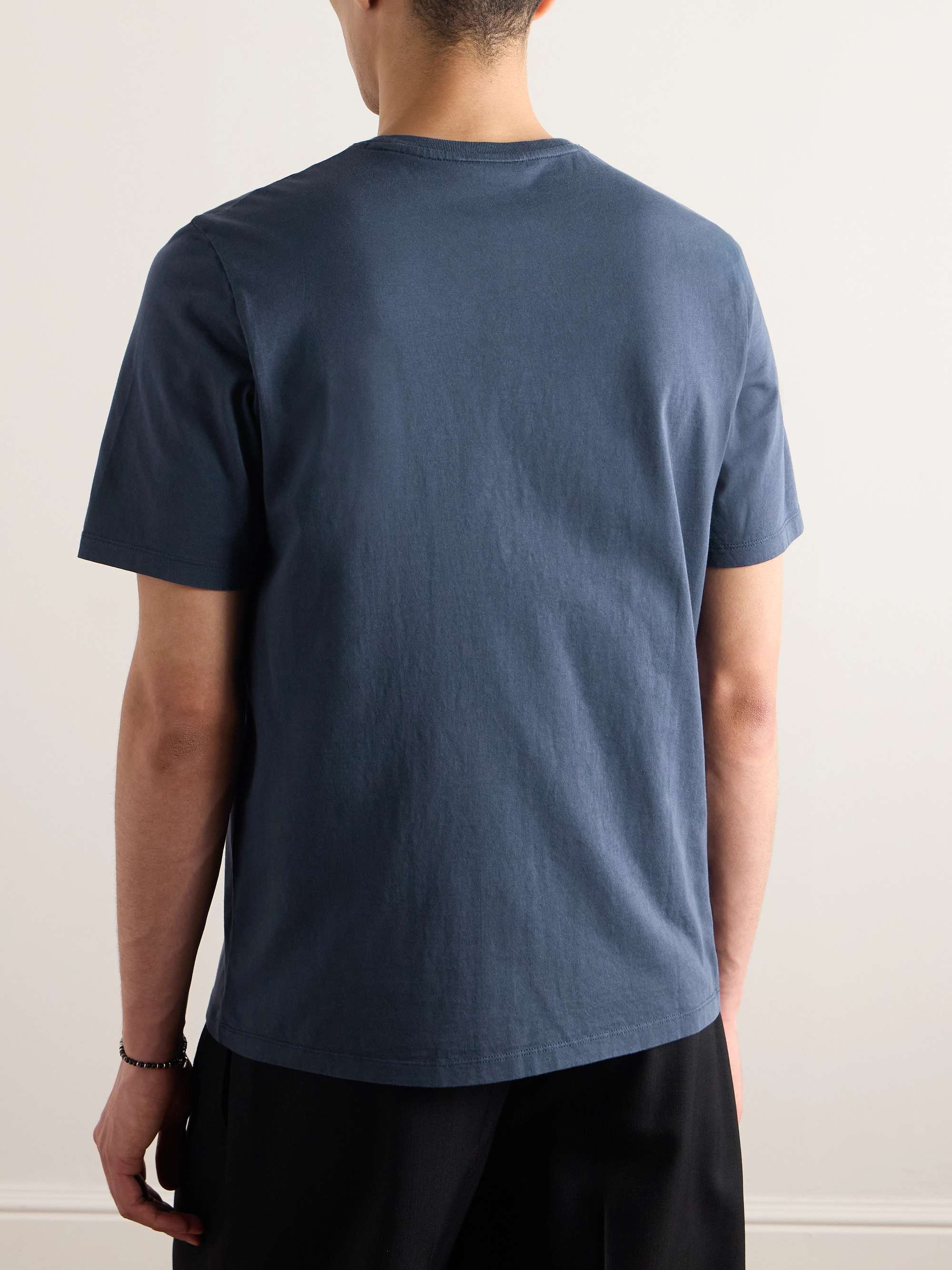 MAISON KITSUNÉ 