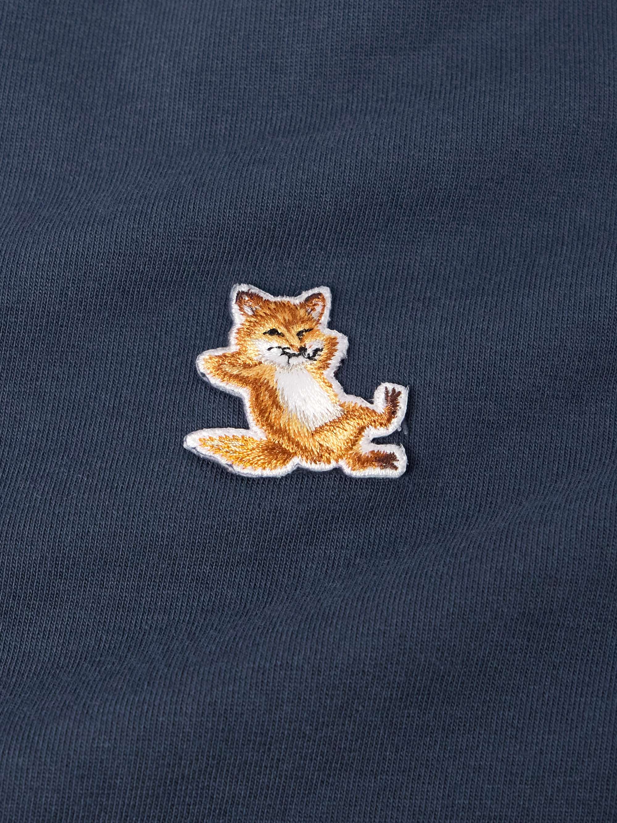 MAISON KITSUNÉ 