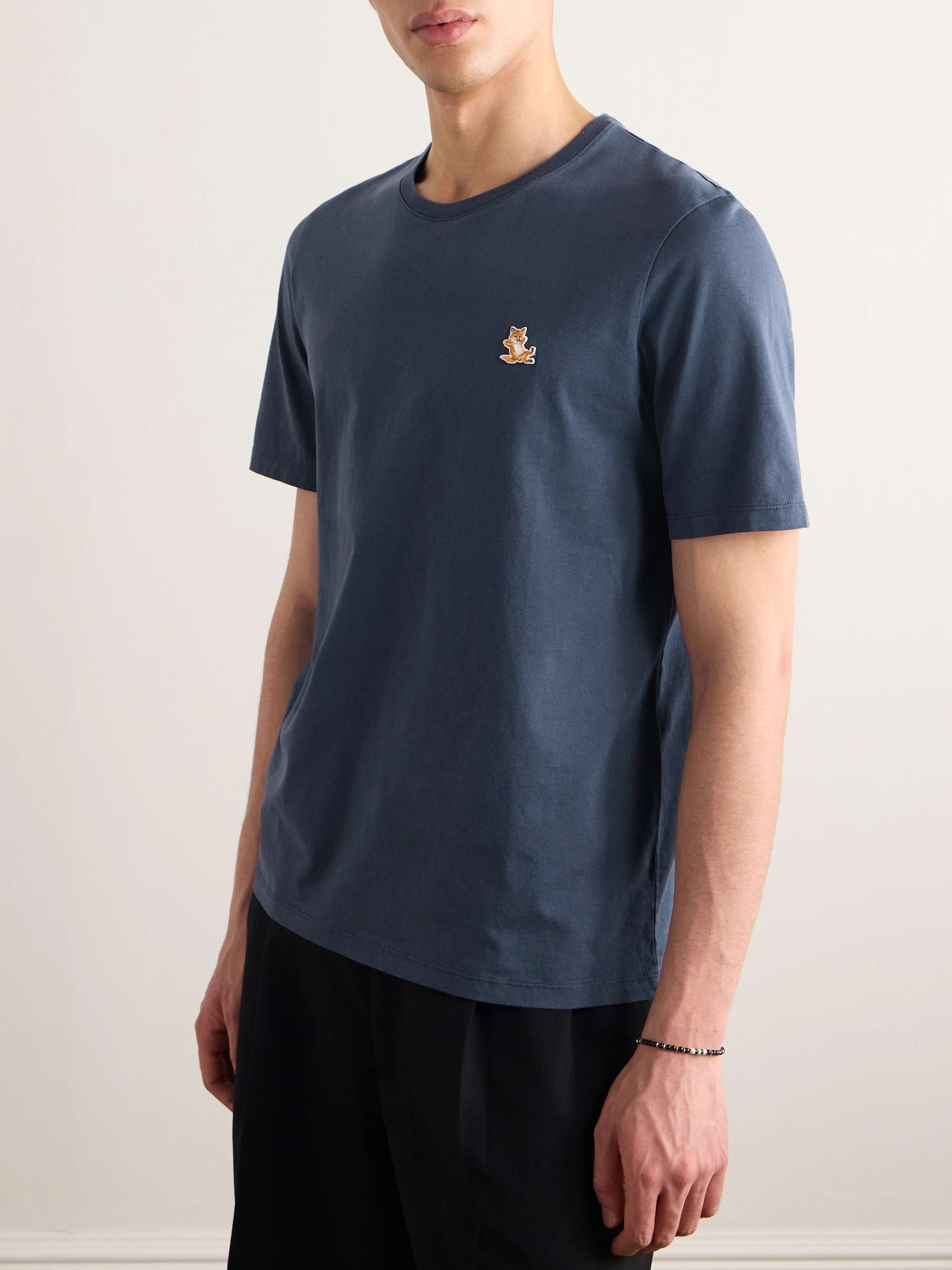 MAISON KITSUNÉ 