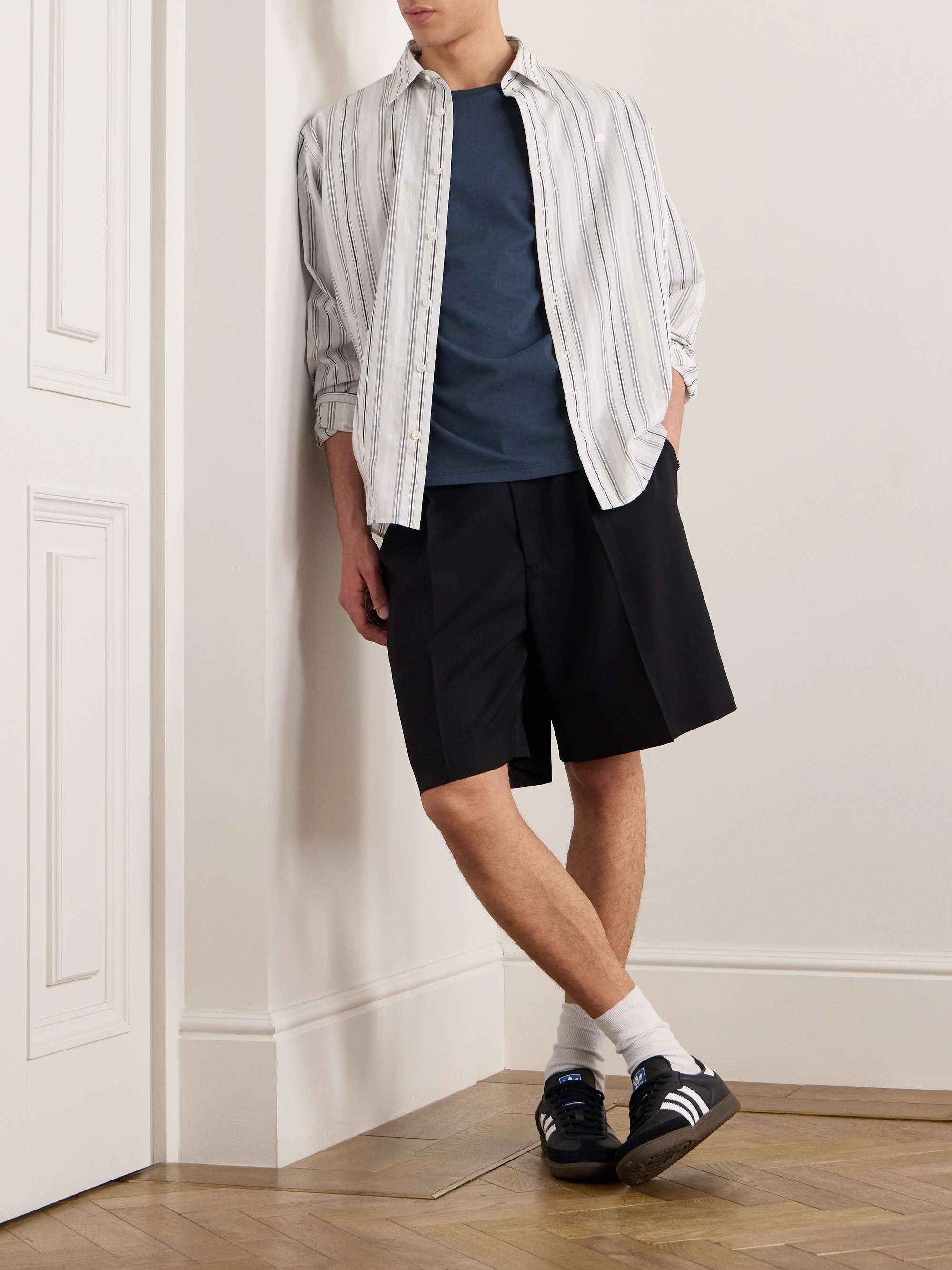MAISON KITSUNÉ 