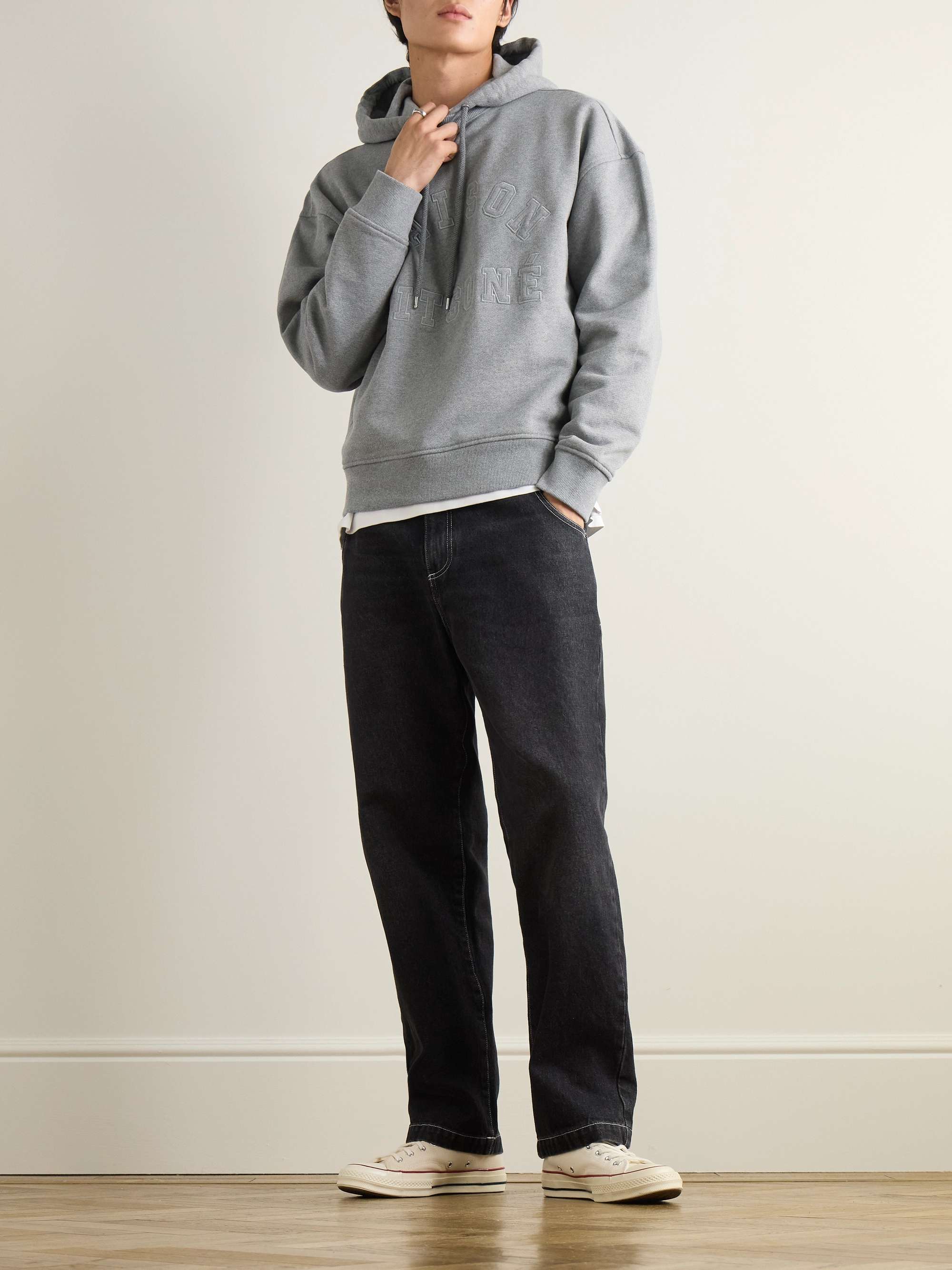 MAISON KITSUNÉ 