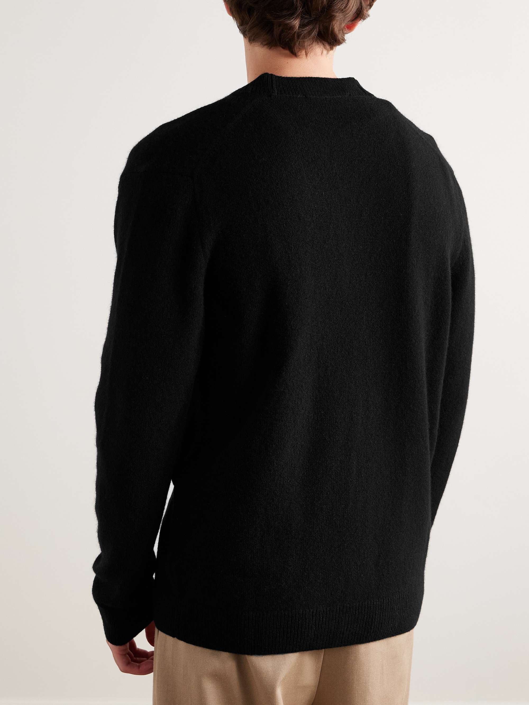 MAISON KITSUNÉ 