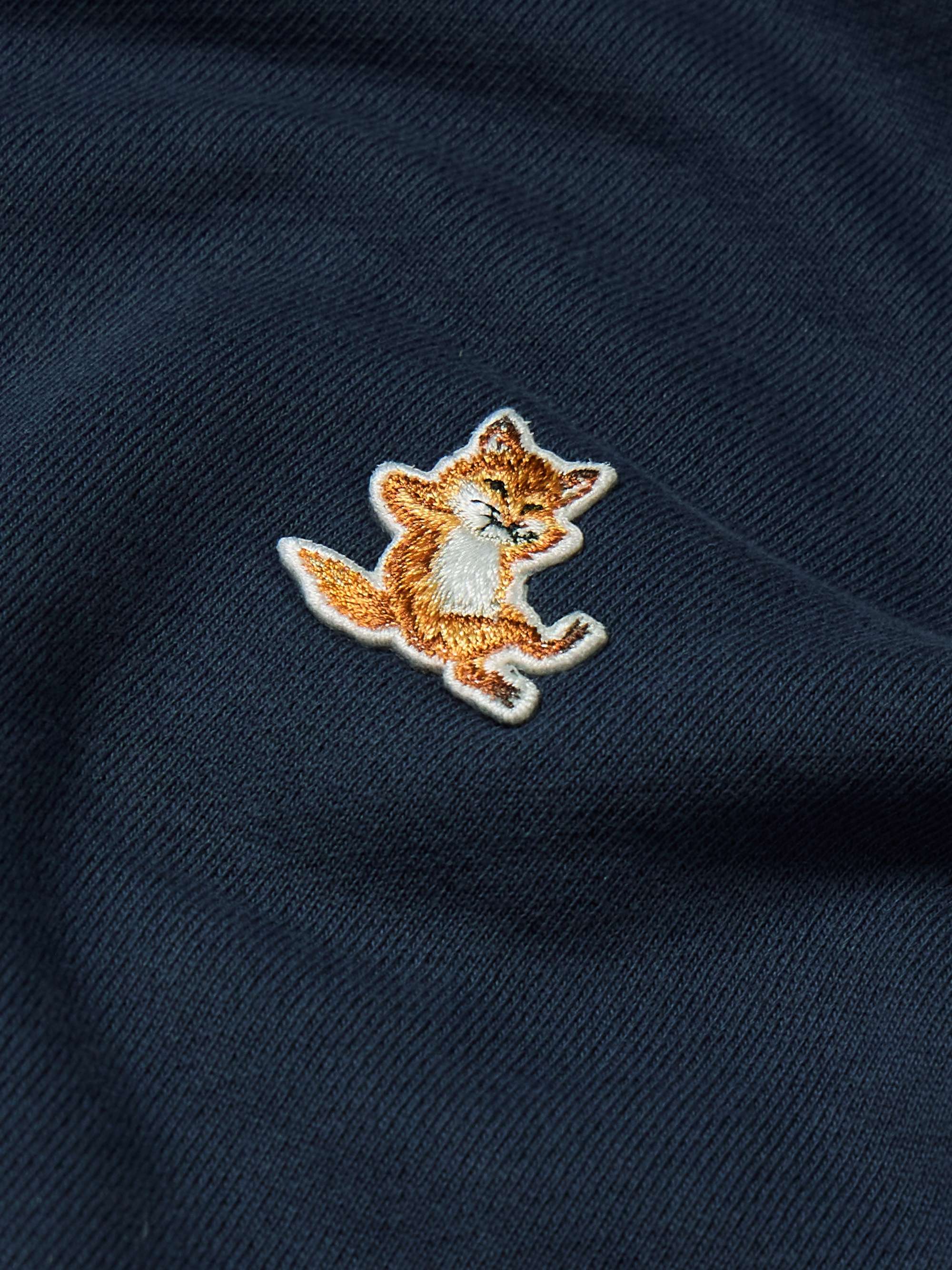 MAISON KITSUNÉ 
