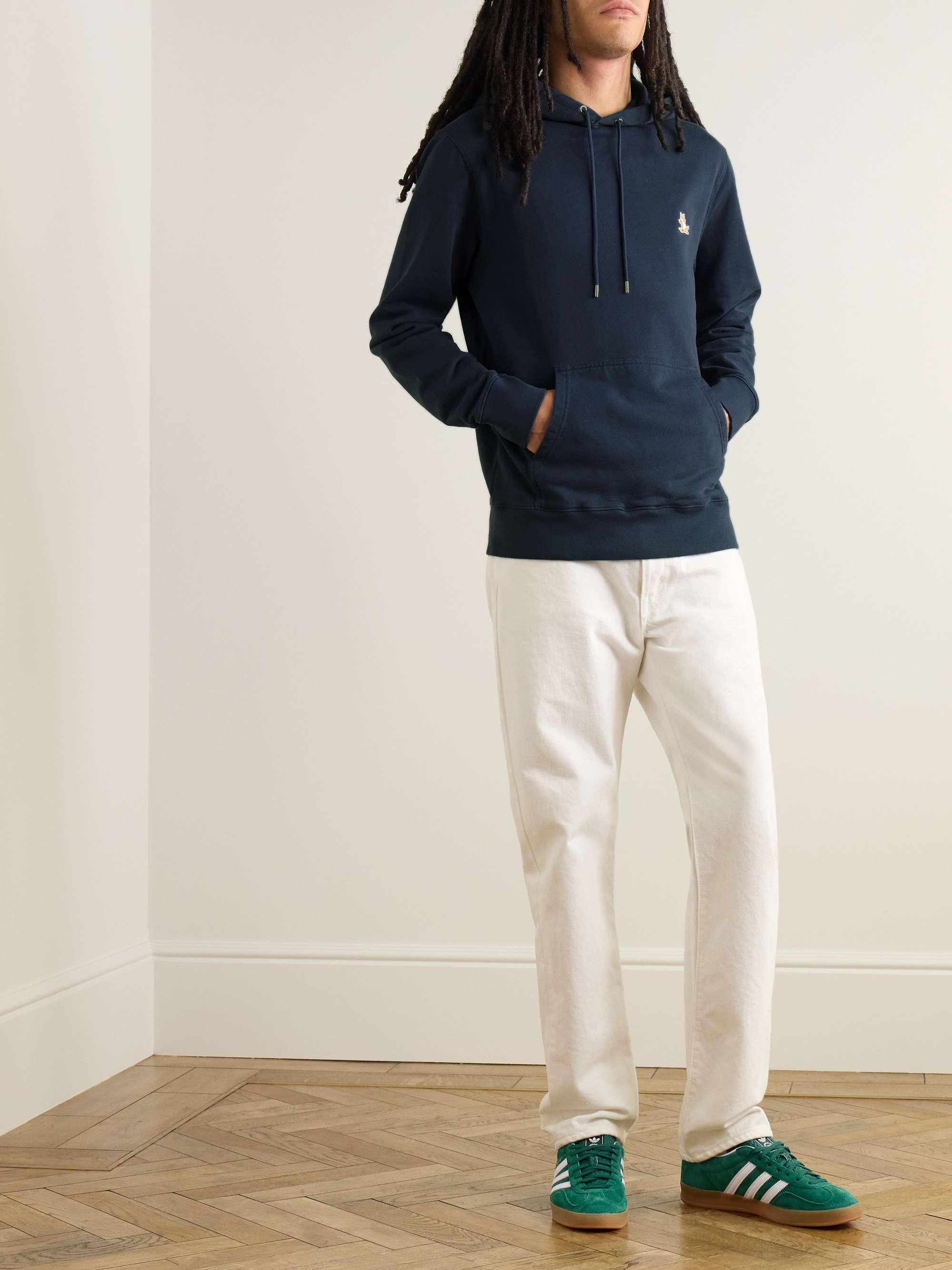 MAISON KITSUNÉ 