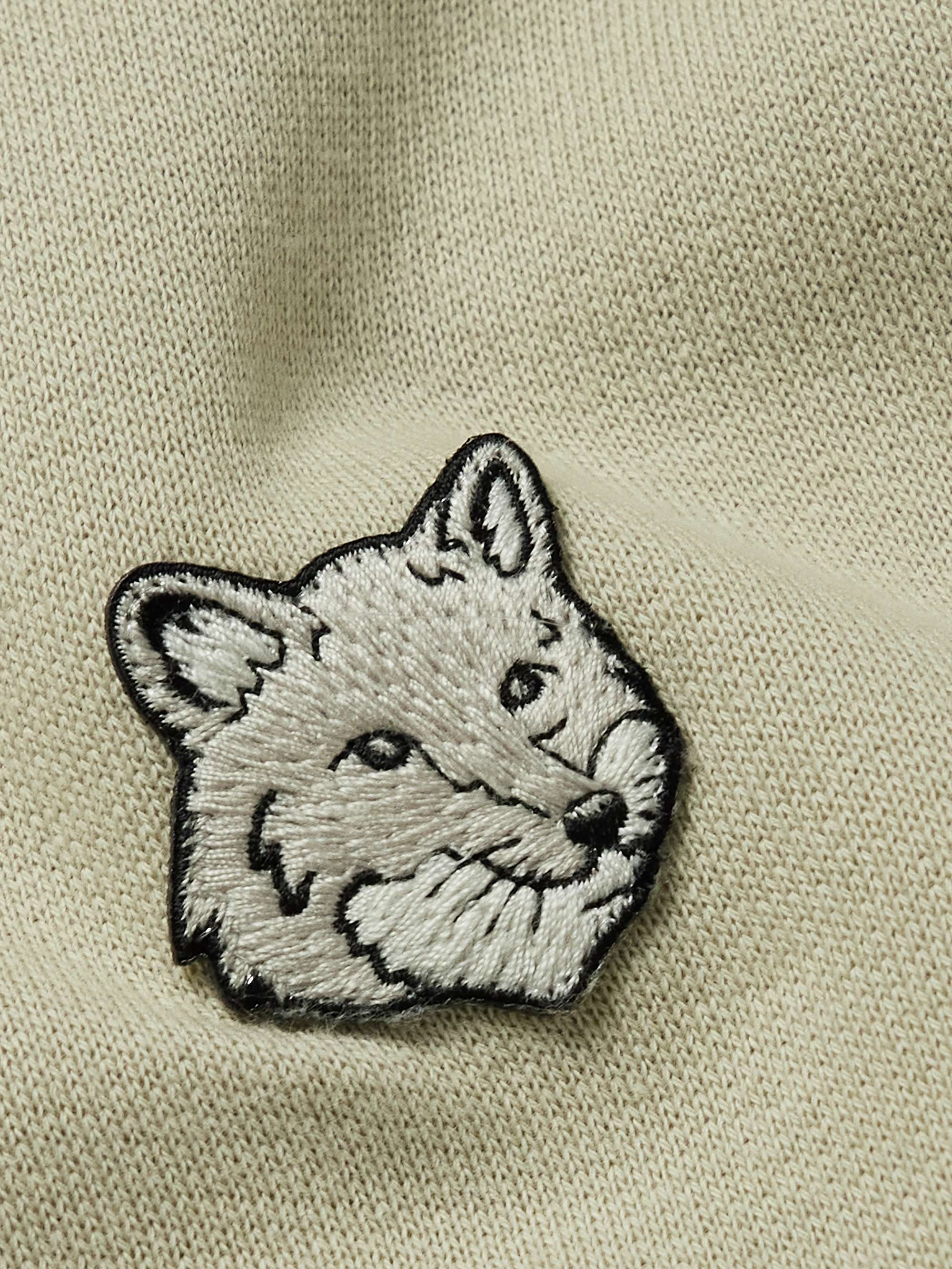 MAISON KITSUNÉ 