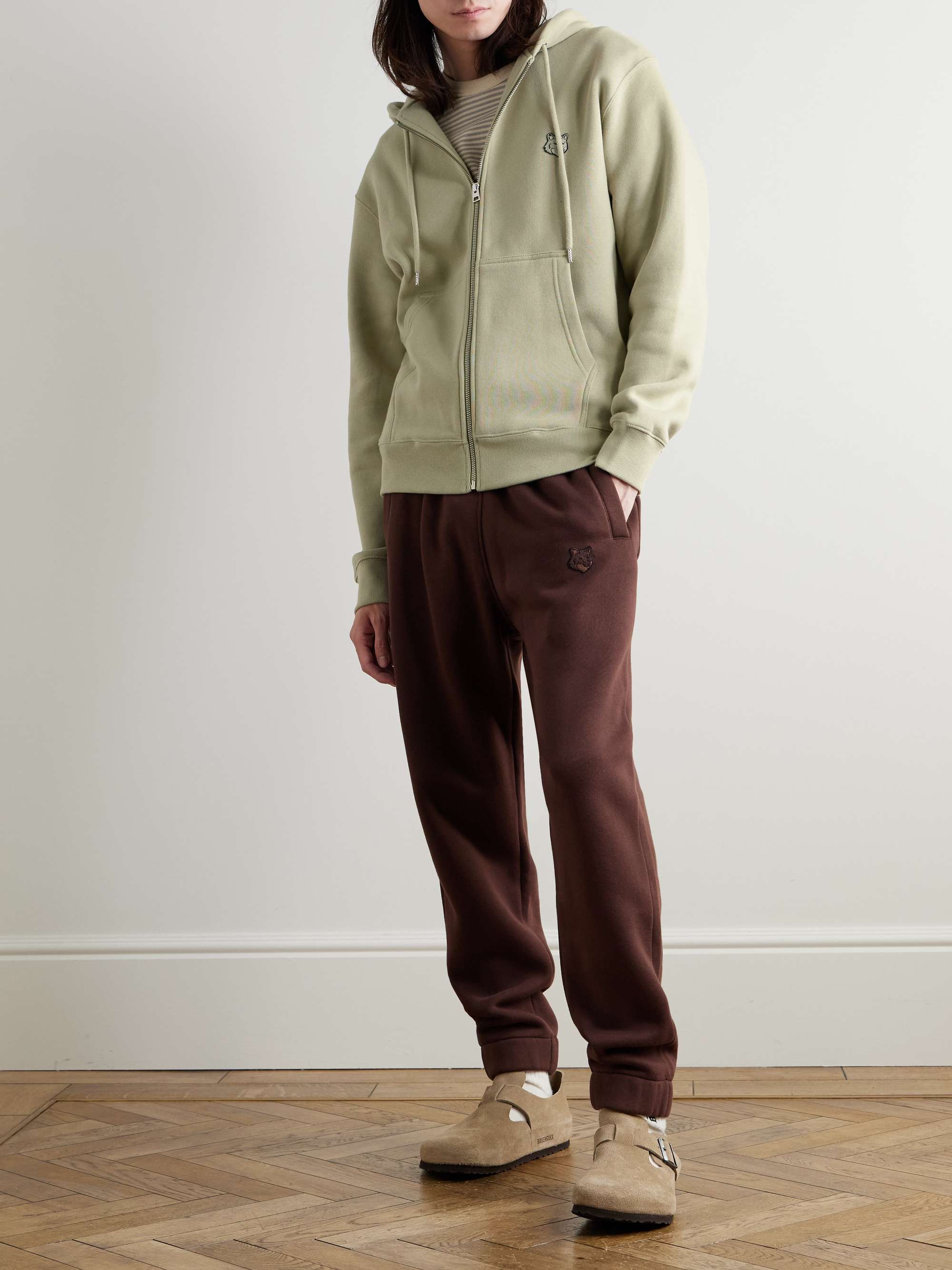MAISON KITSUNÉ 