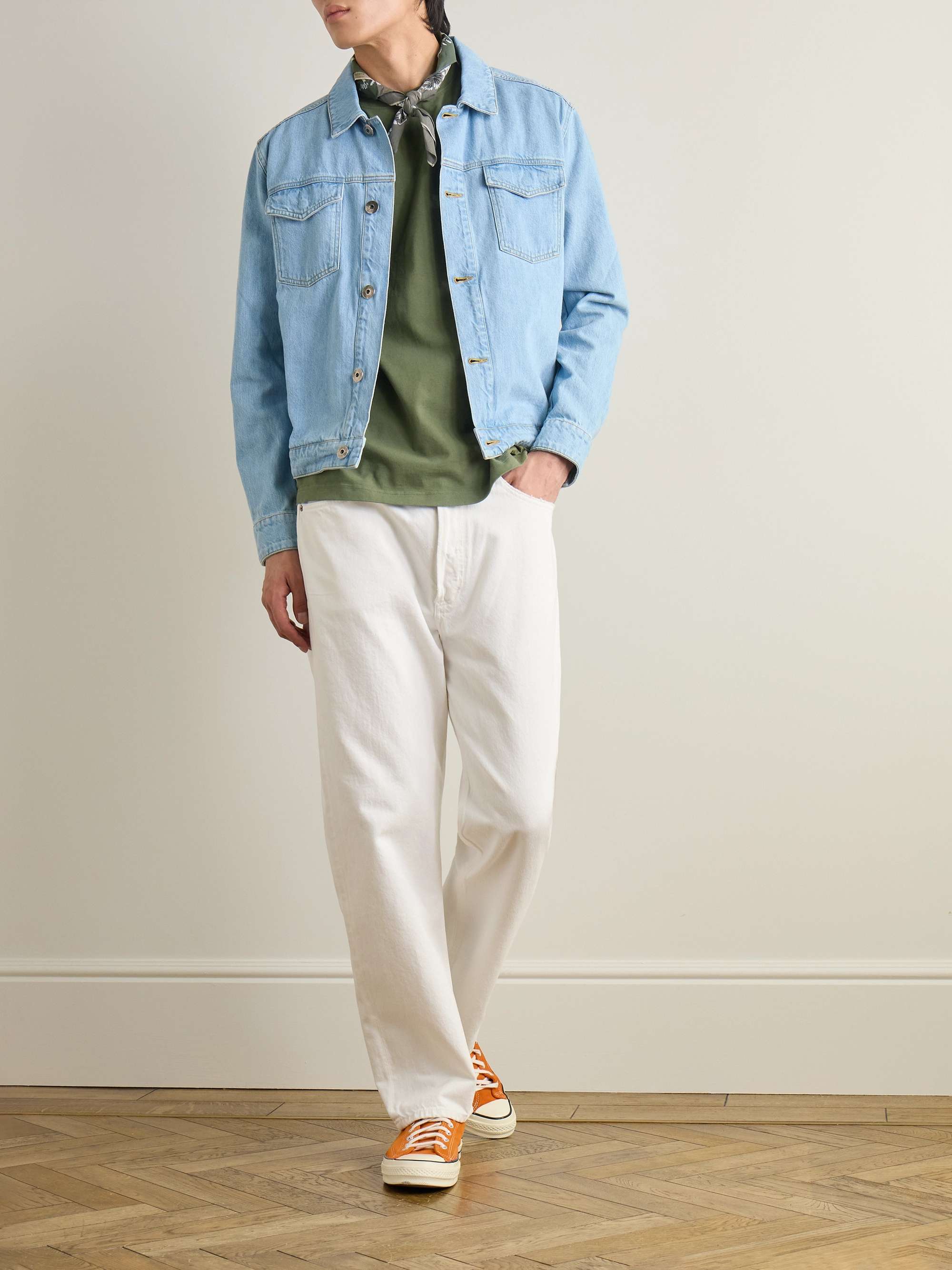 MAISON KITSUNÉ 
