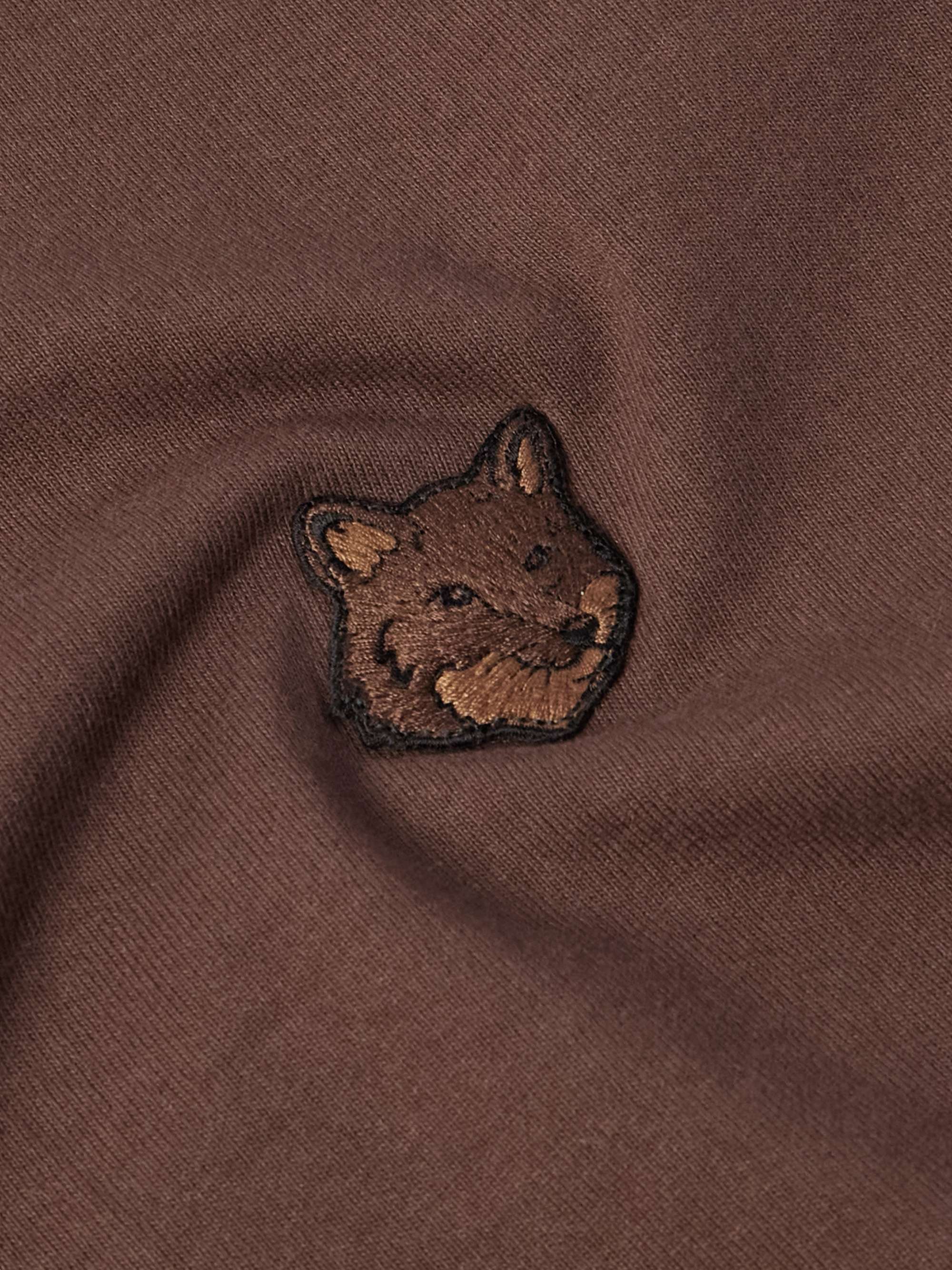 MAISON KITSUNÉ 