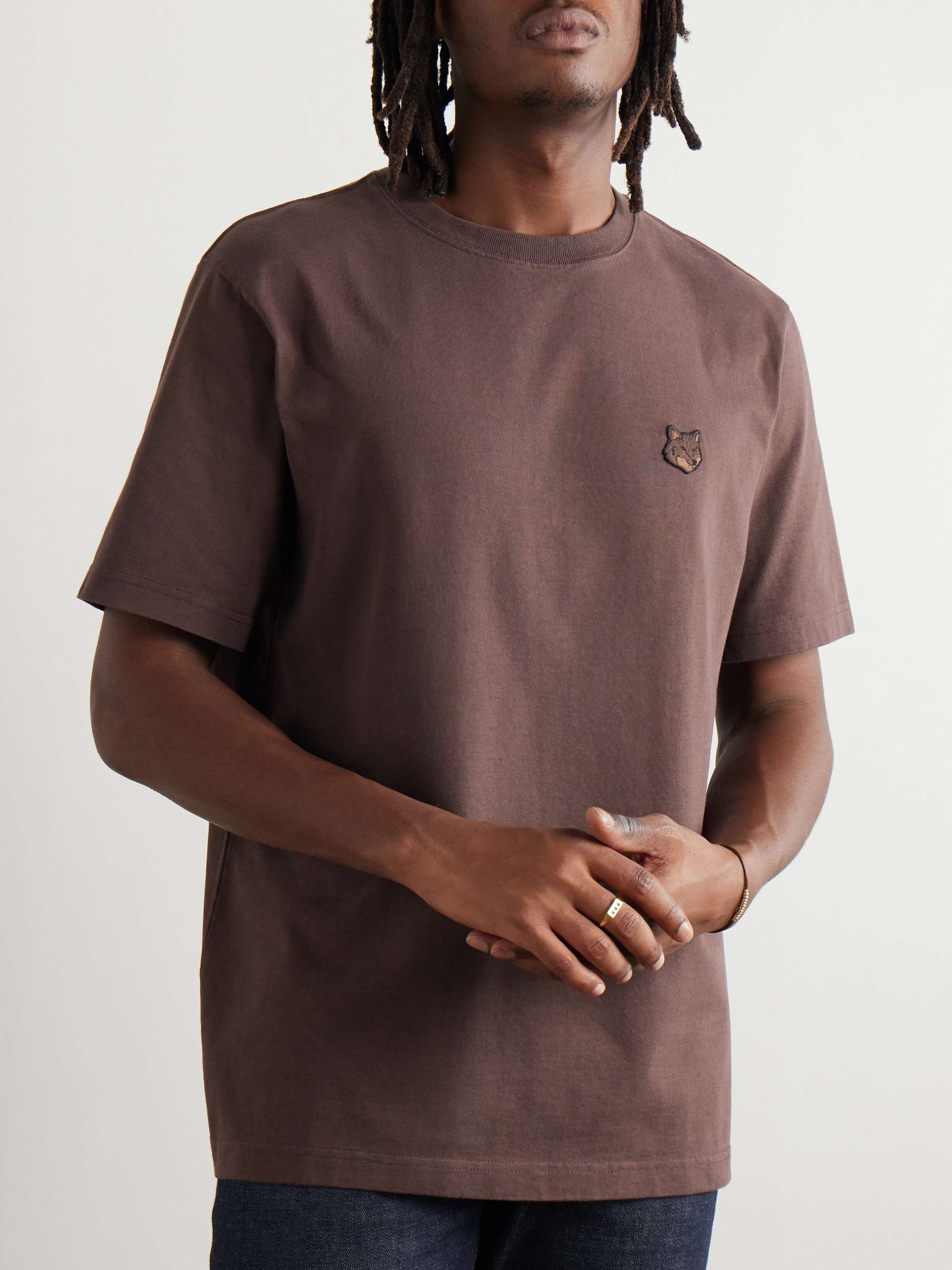 MAISON KITSUNÉ 